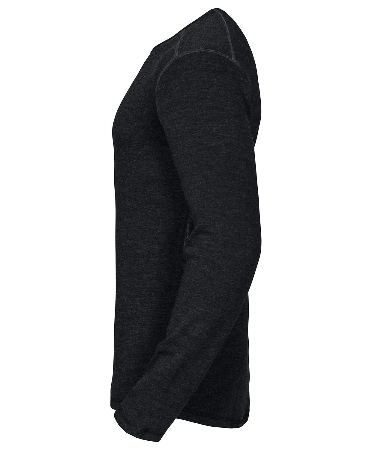 ProJob Unterhemd 3106, Schwarz