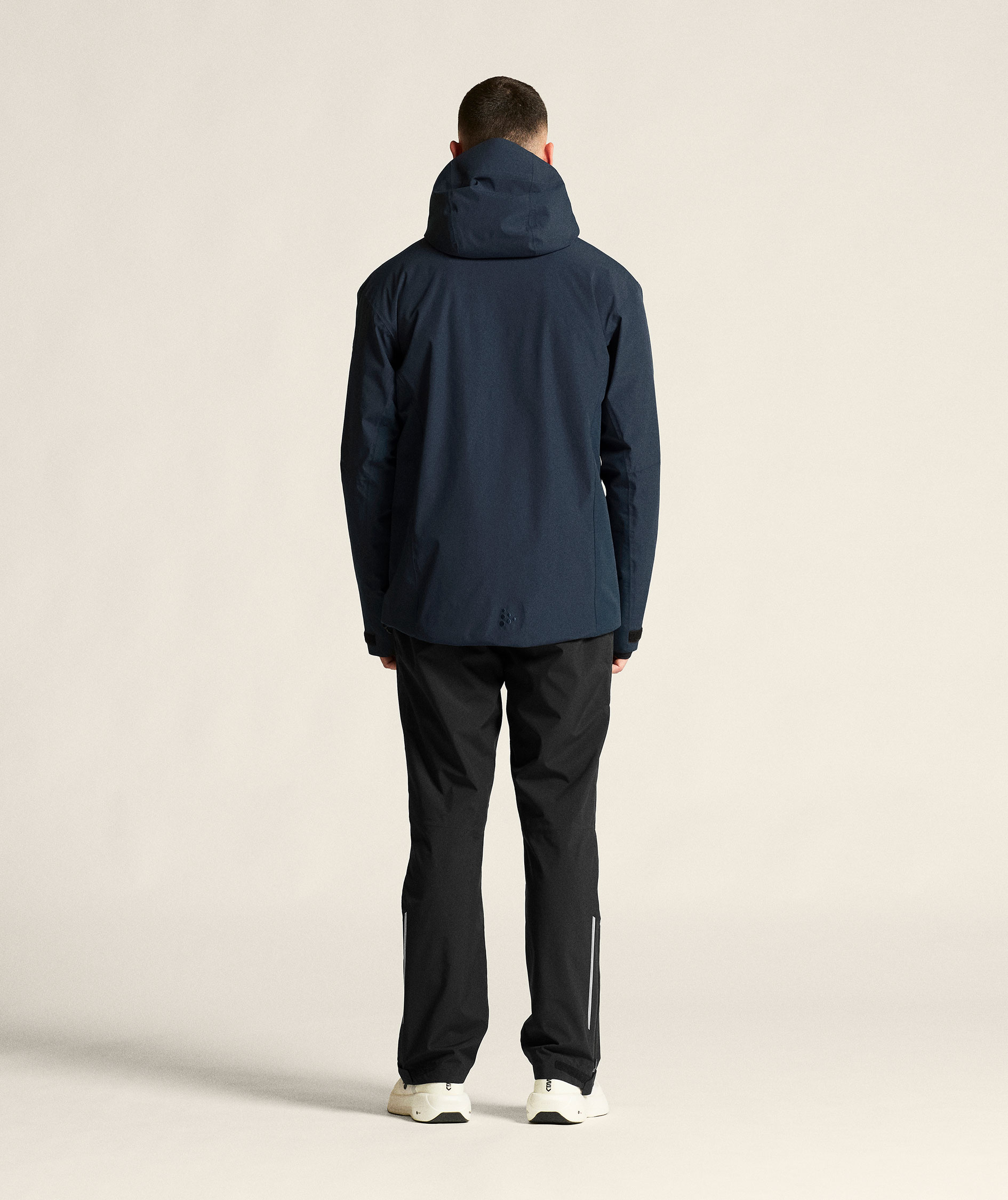 Craft Explore vinterjacka, Blaze, large image number 9