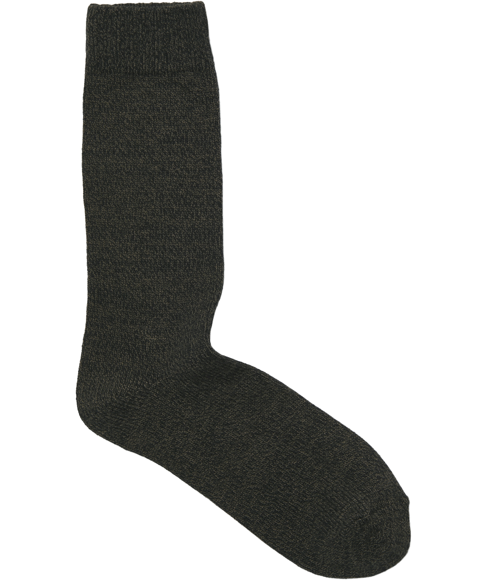 Jack & Jones JACJEFREY 2-pack winter socks, Cloud Cream Brindle, Cloud Cream Brindle, large image number 2