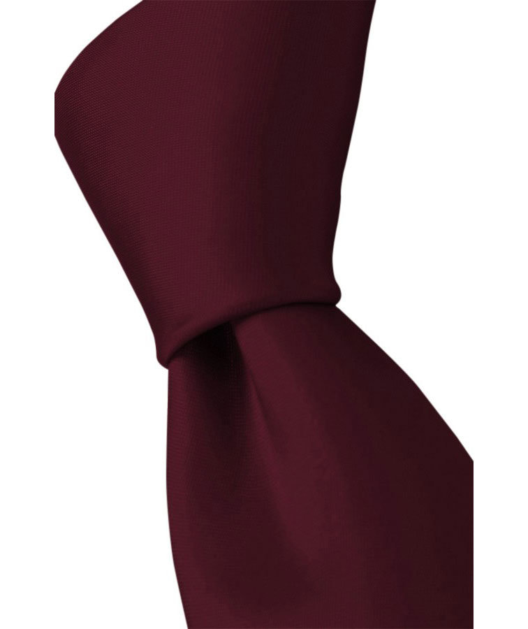 Connexion Tie Mikrofaserkrawatte 5 cm