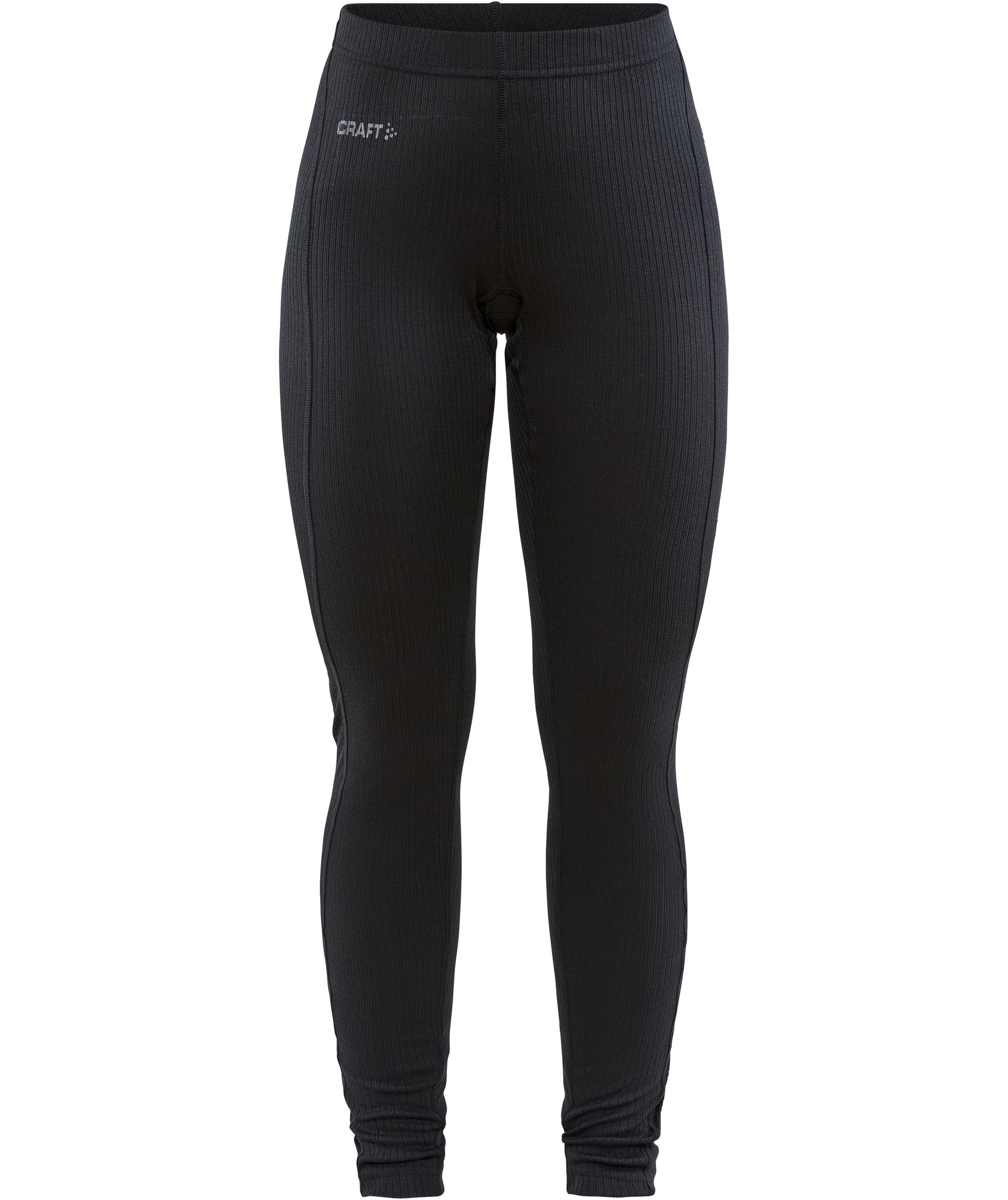 Craft Core Dry dame baselayers&aelig;t, Black, large image number 3