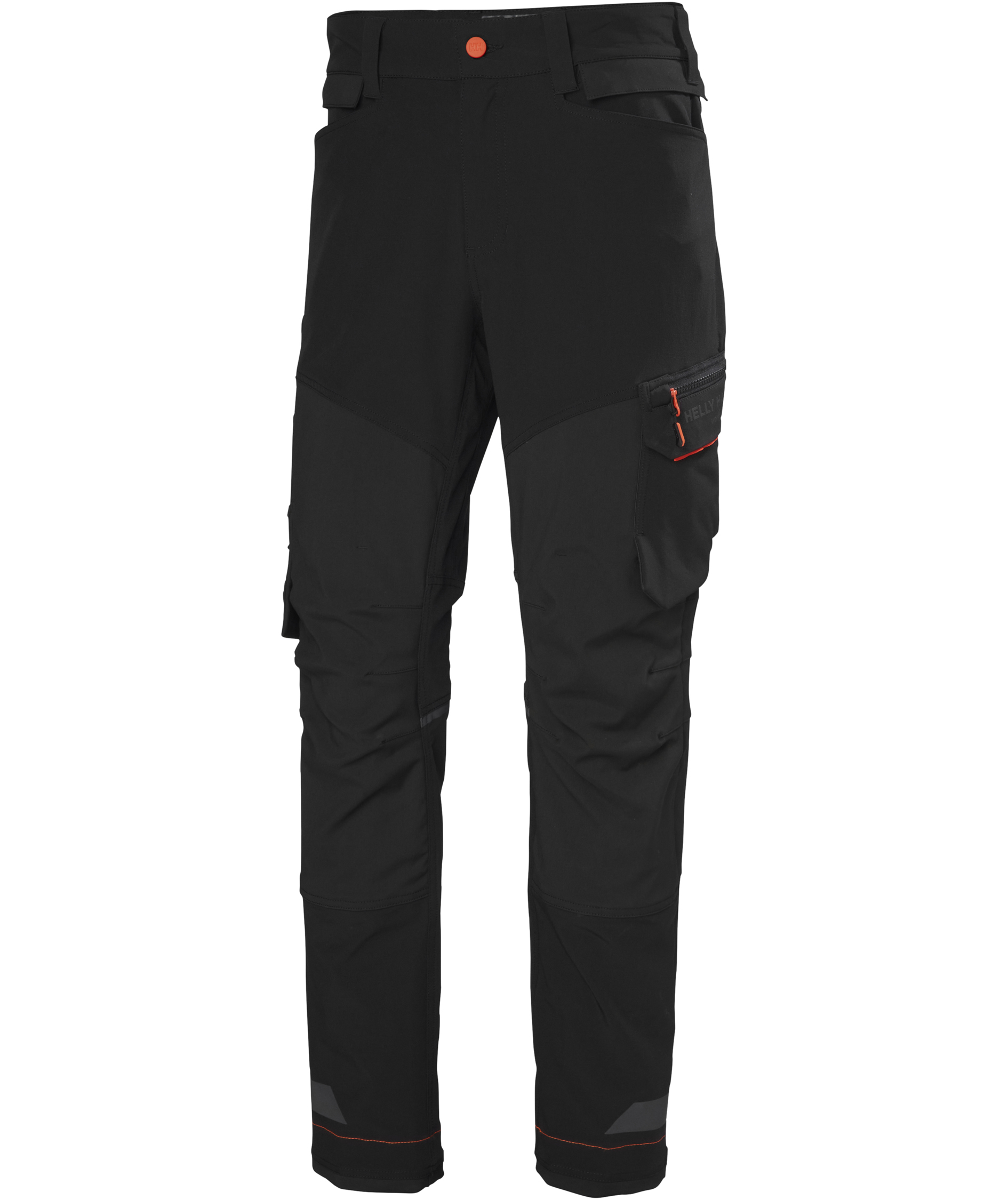 Helly Hansen Kensington BRZ Connect&trade; arbeidsbukse