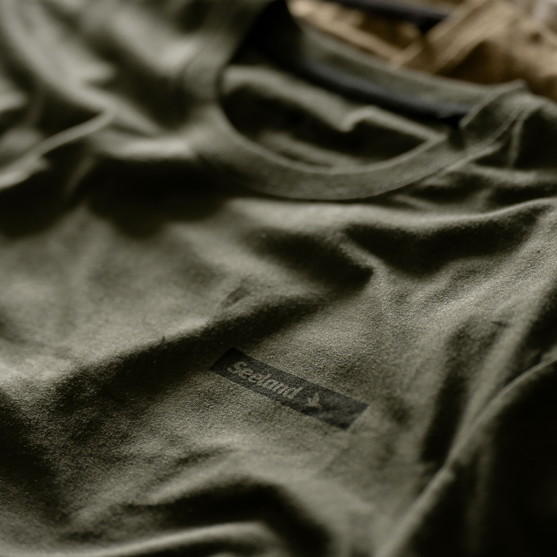 Seeland 3-pack T-shirt, 5627, large image number 8