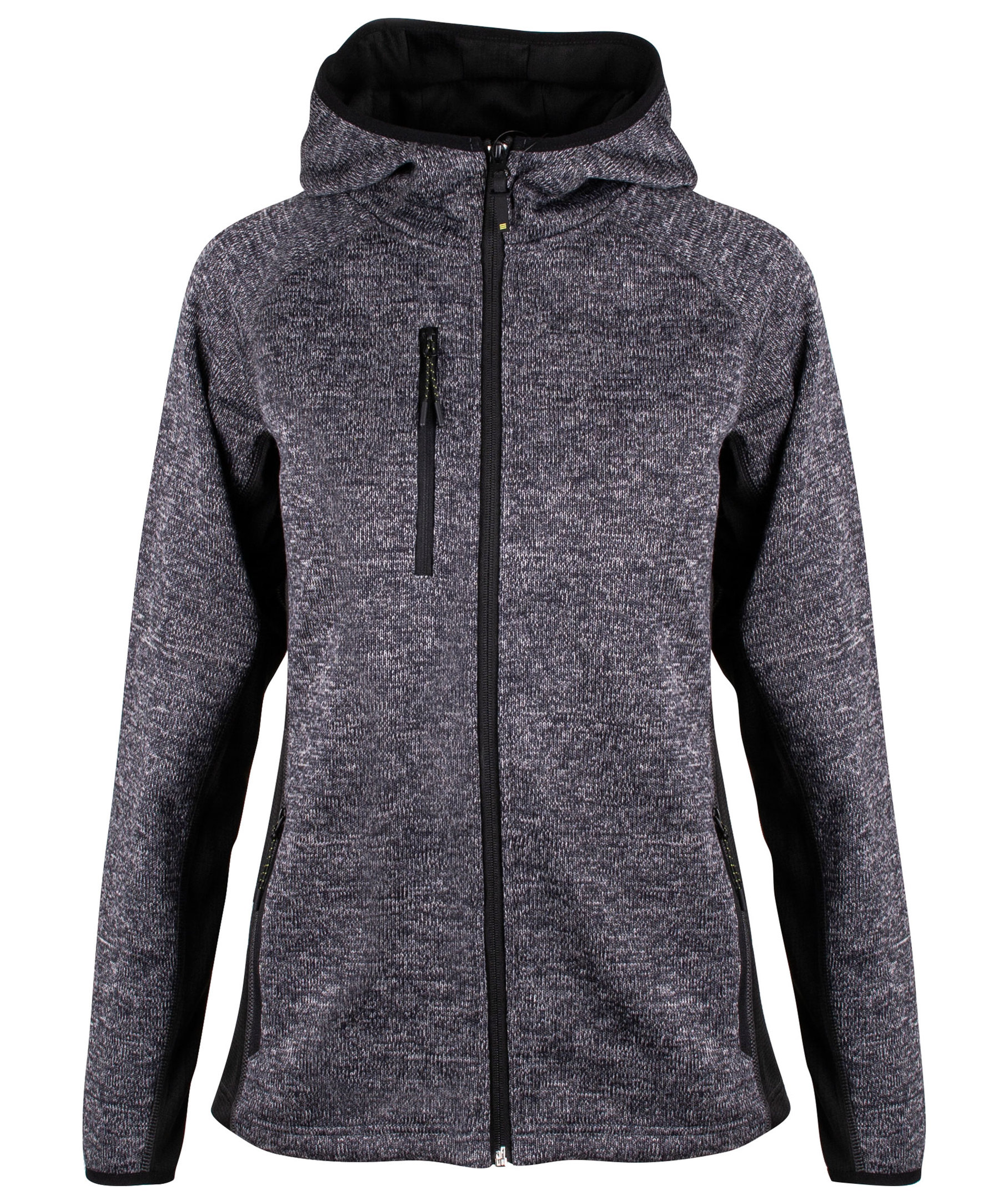 NYXX Essential  fleece hoodie dam