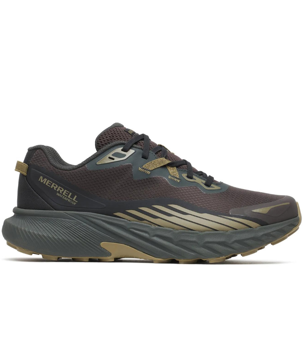 Merrell Agility Trail WP tursko, 