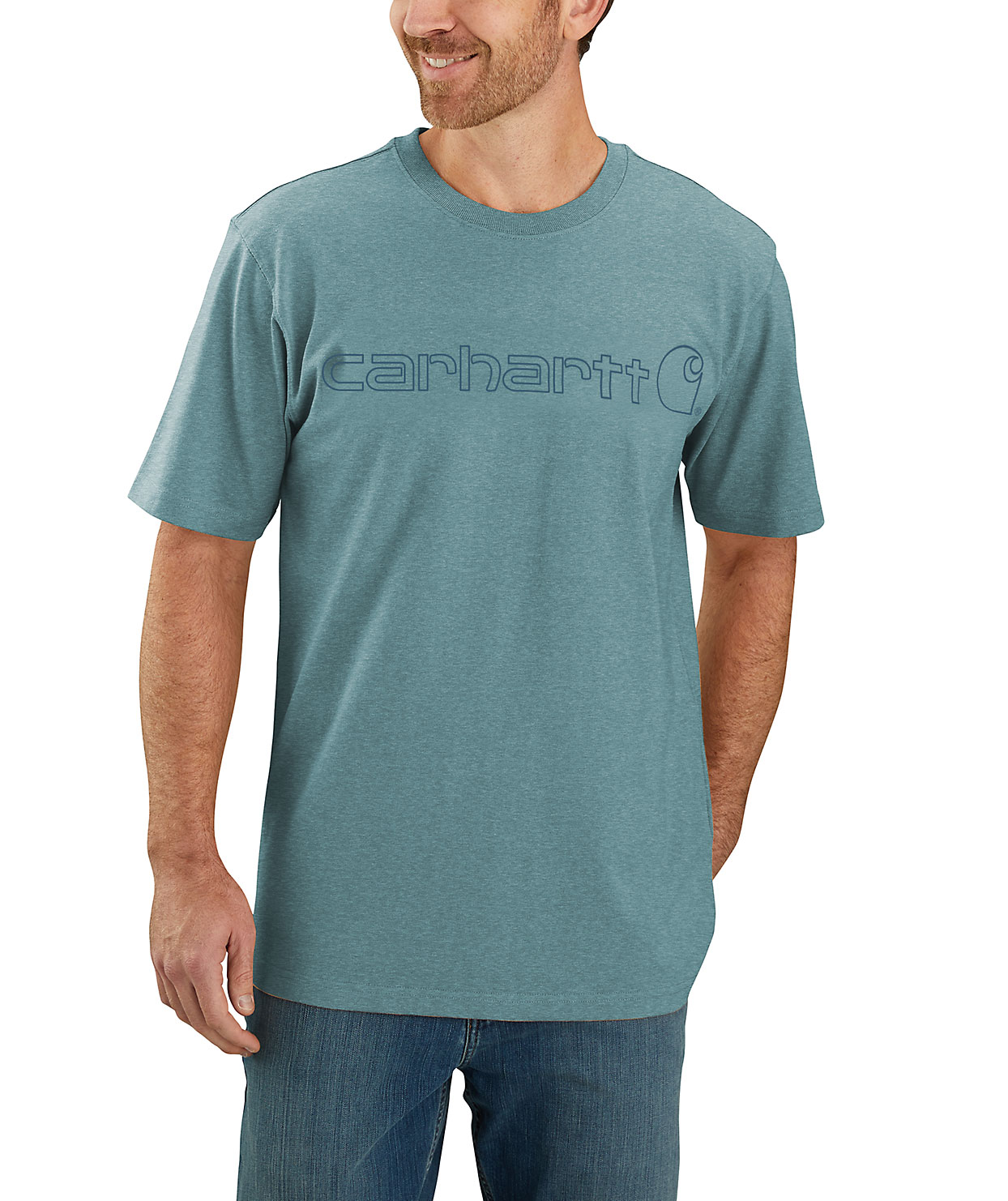 Carhartt Dearborn T-Shirt