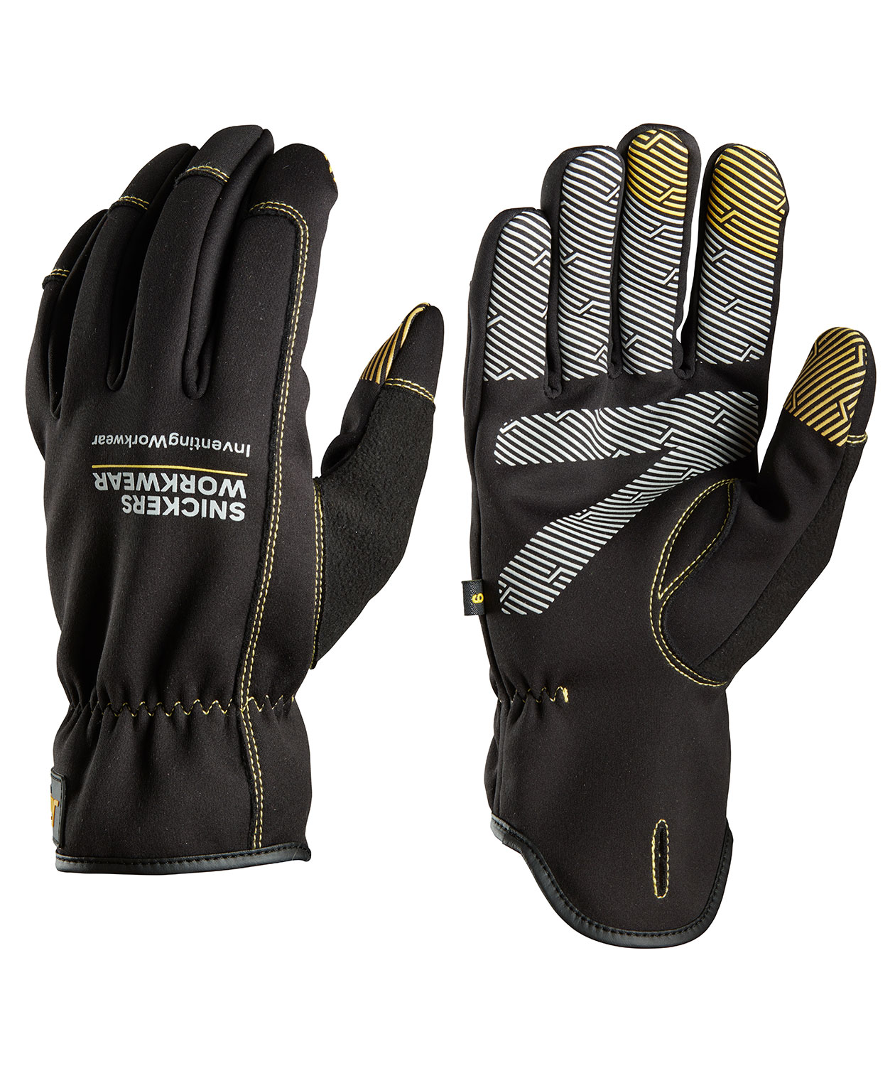 Snickers Weather Dry arbeidshansker