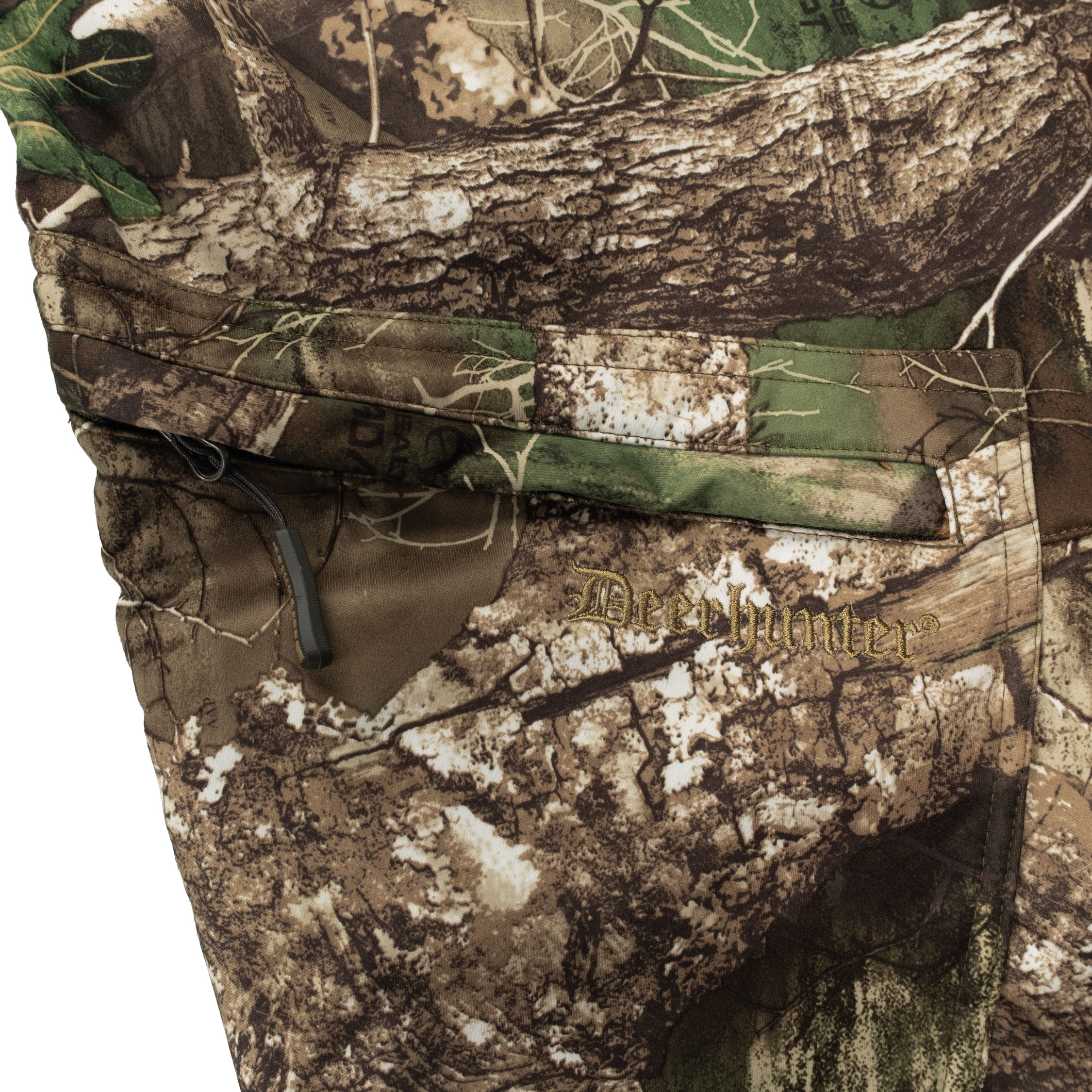 Deerhunter Approach trousers, Realtree adapt camouflage, large image number 5