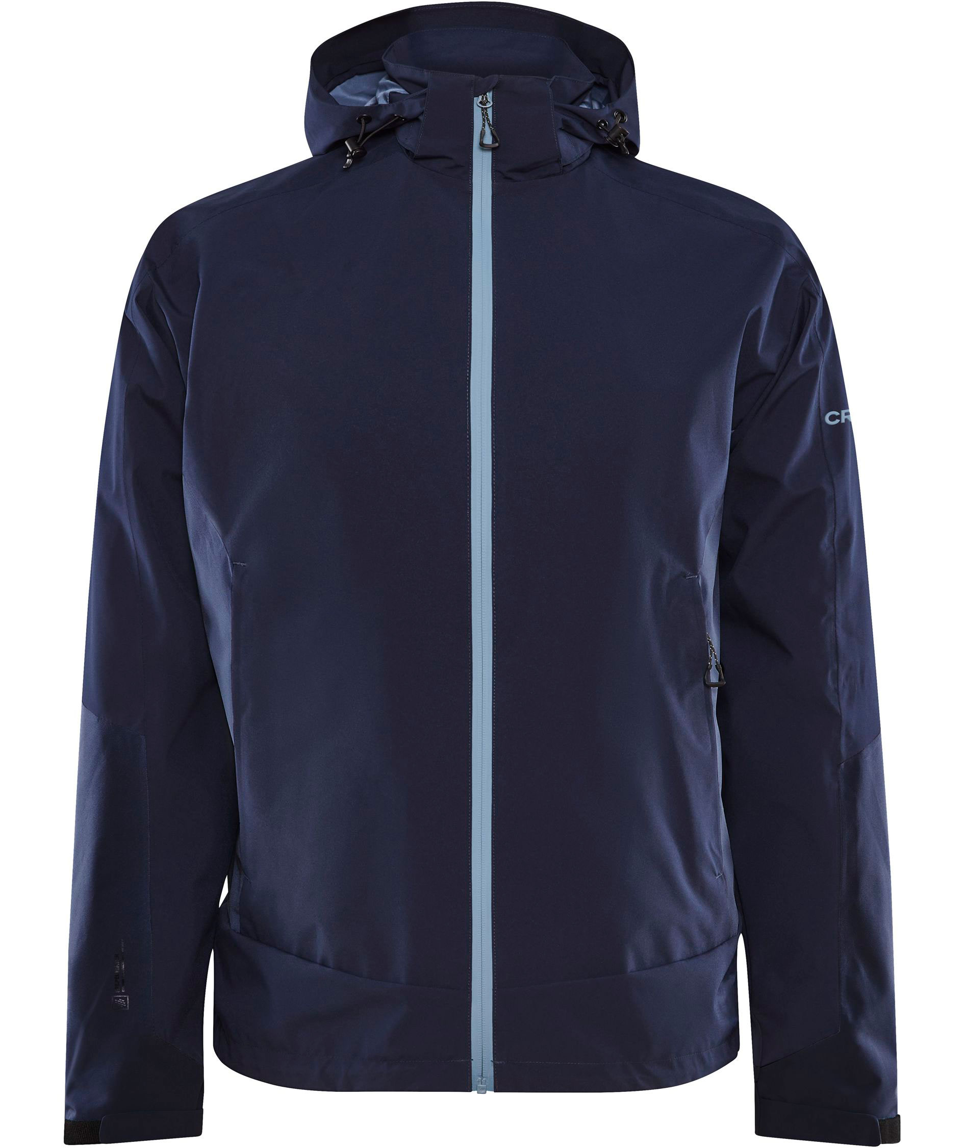 Craft Core Explore skaljakke, Blaze, Blaze, swatch