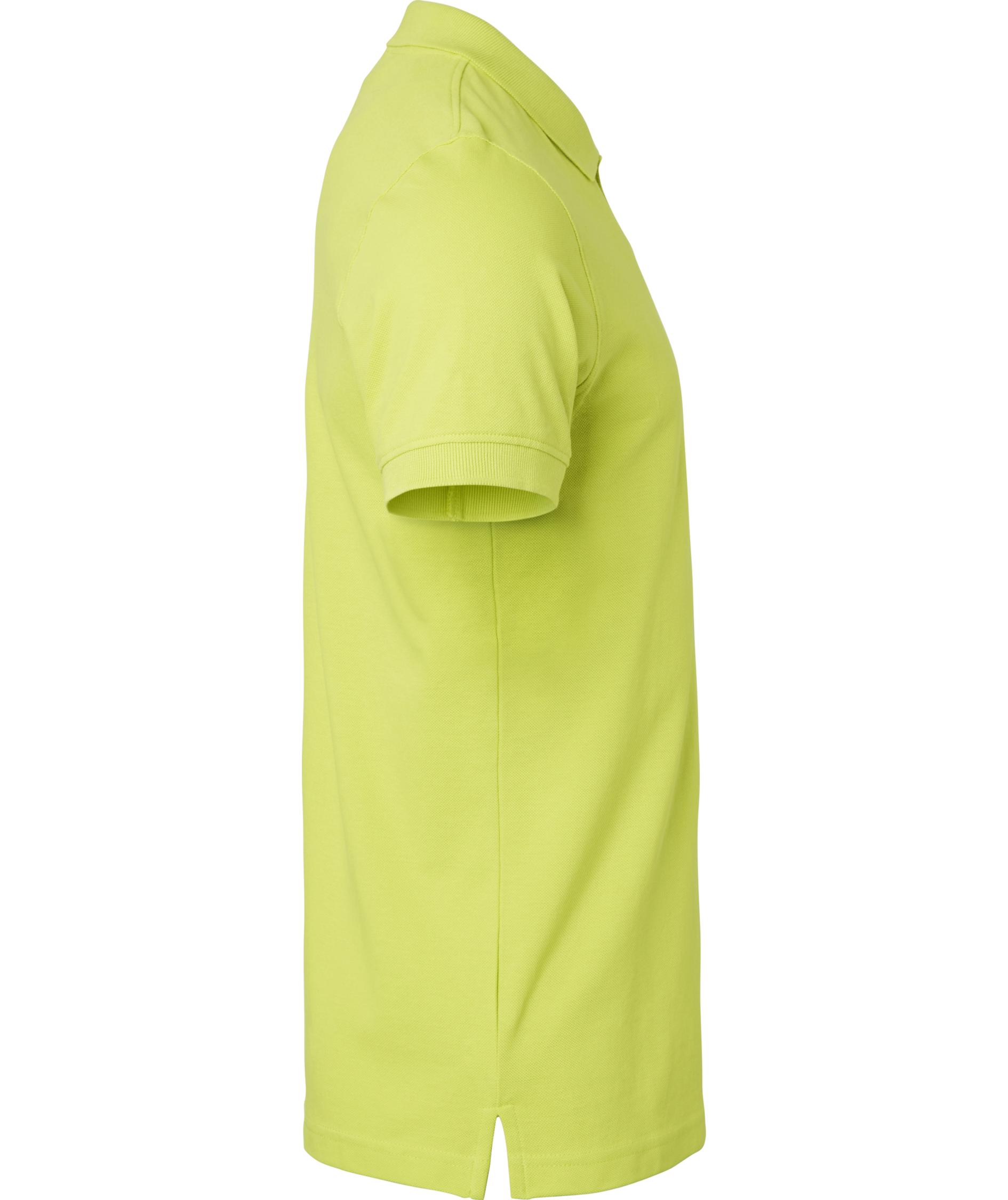 Top Swede Poloshirt 190, Lime, large image number 2