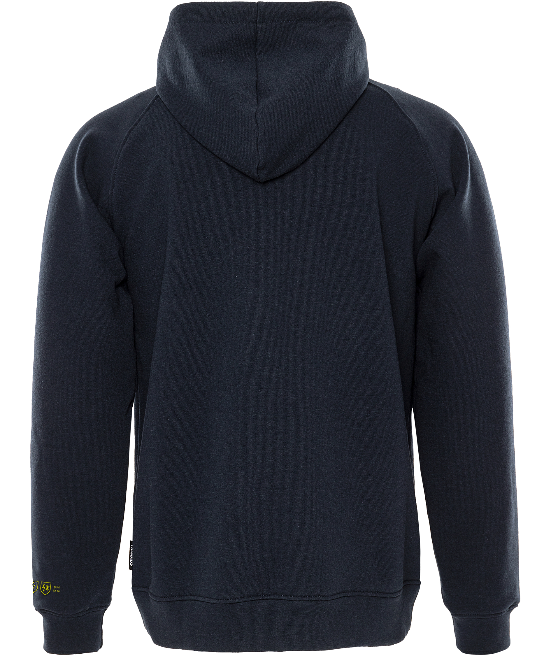 Fristads Flamestat hoodie 7181 MFRN, M&ouml;rk Marinbl&aring;