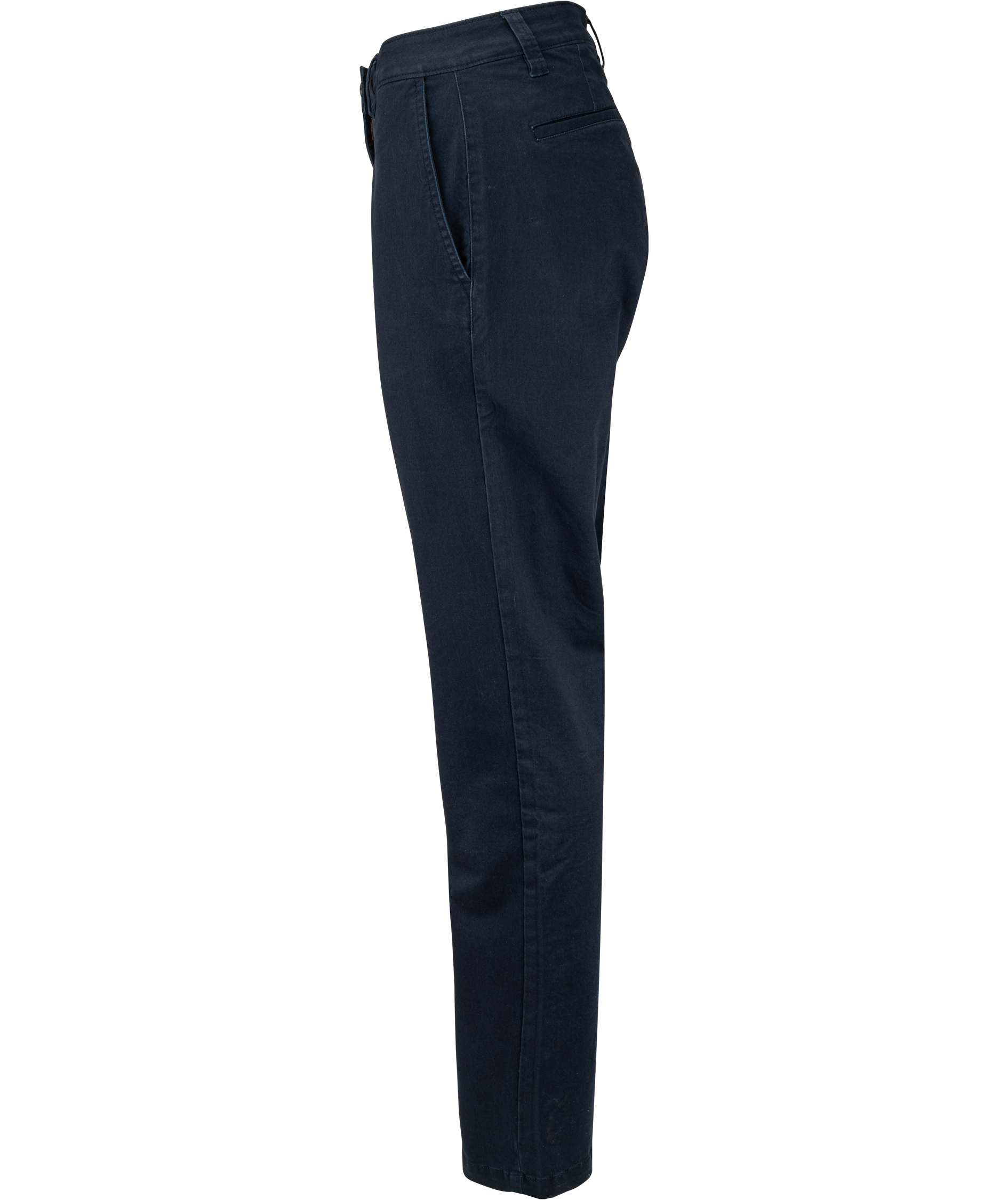 Cutter & Buck Edgemont chinos dam, Dark navy, large image number 3