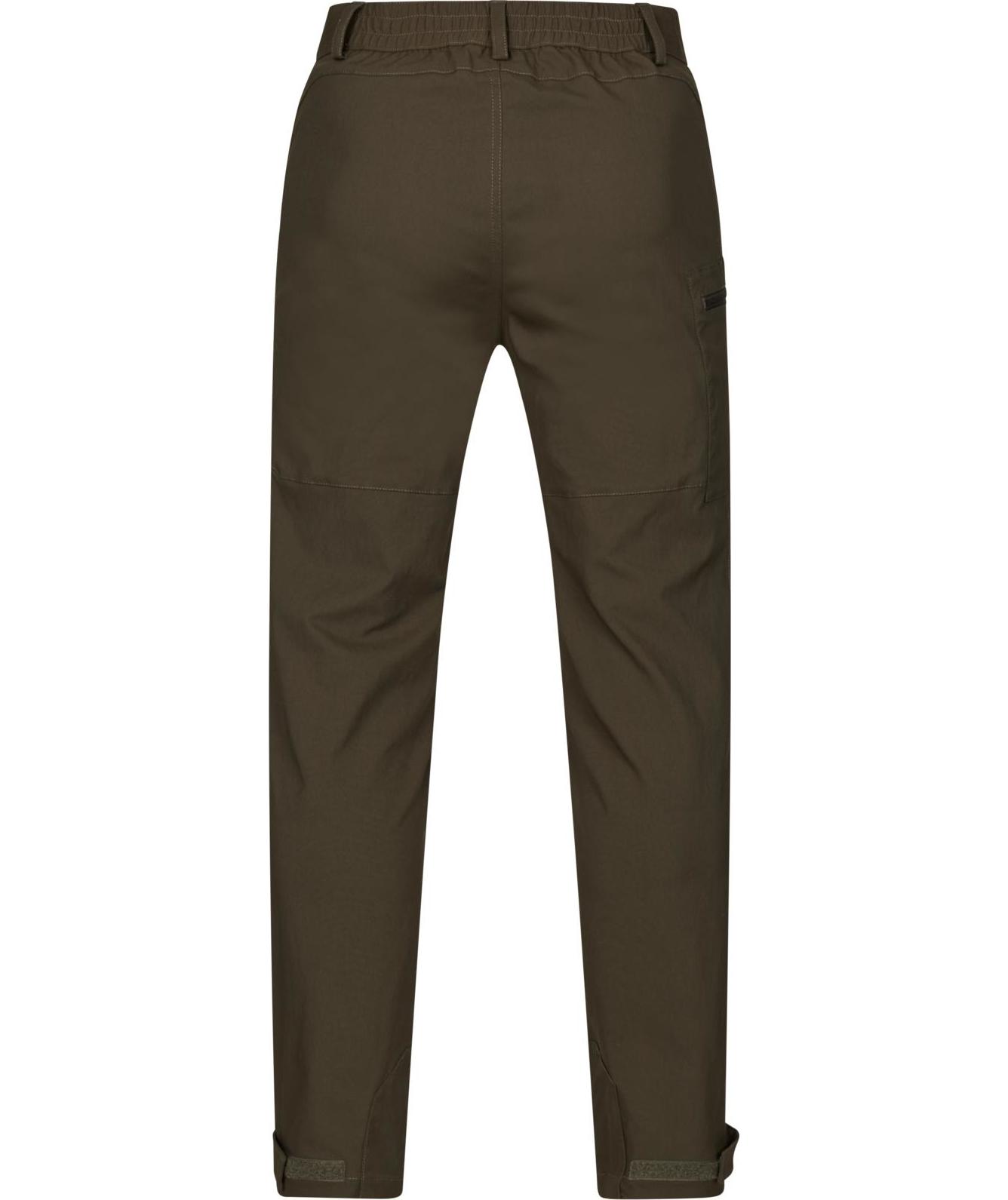 Seeland Ash Outdoor trousers, Pine green, large image number 2
