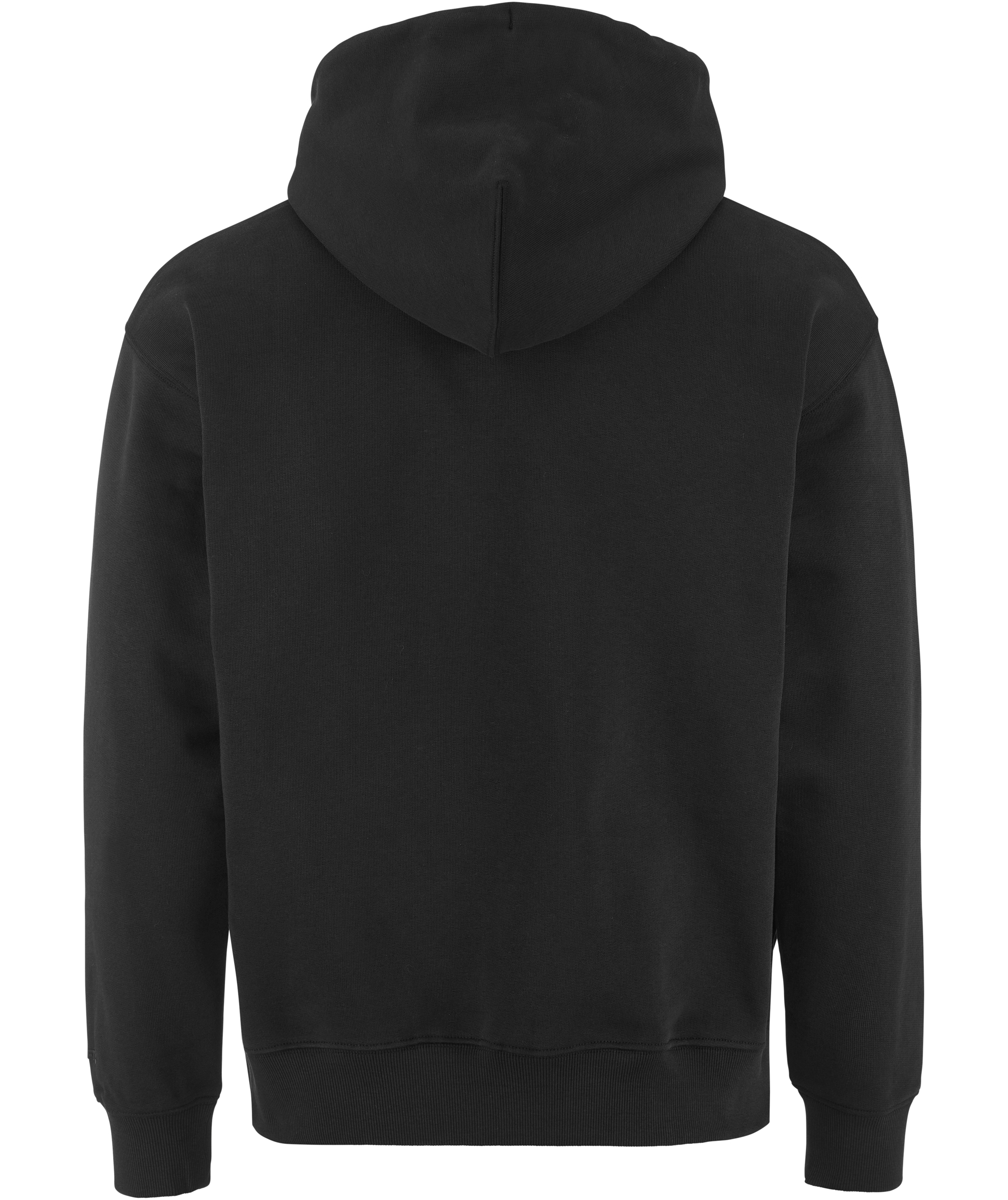 Craft Frequent Hoodie, Black, large image number 2
