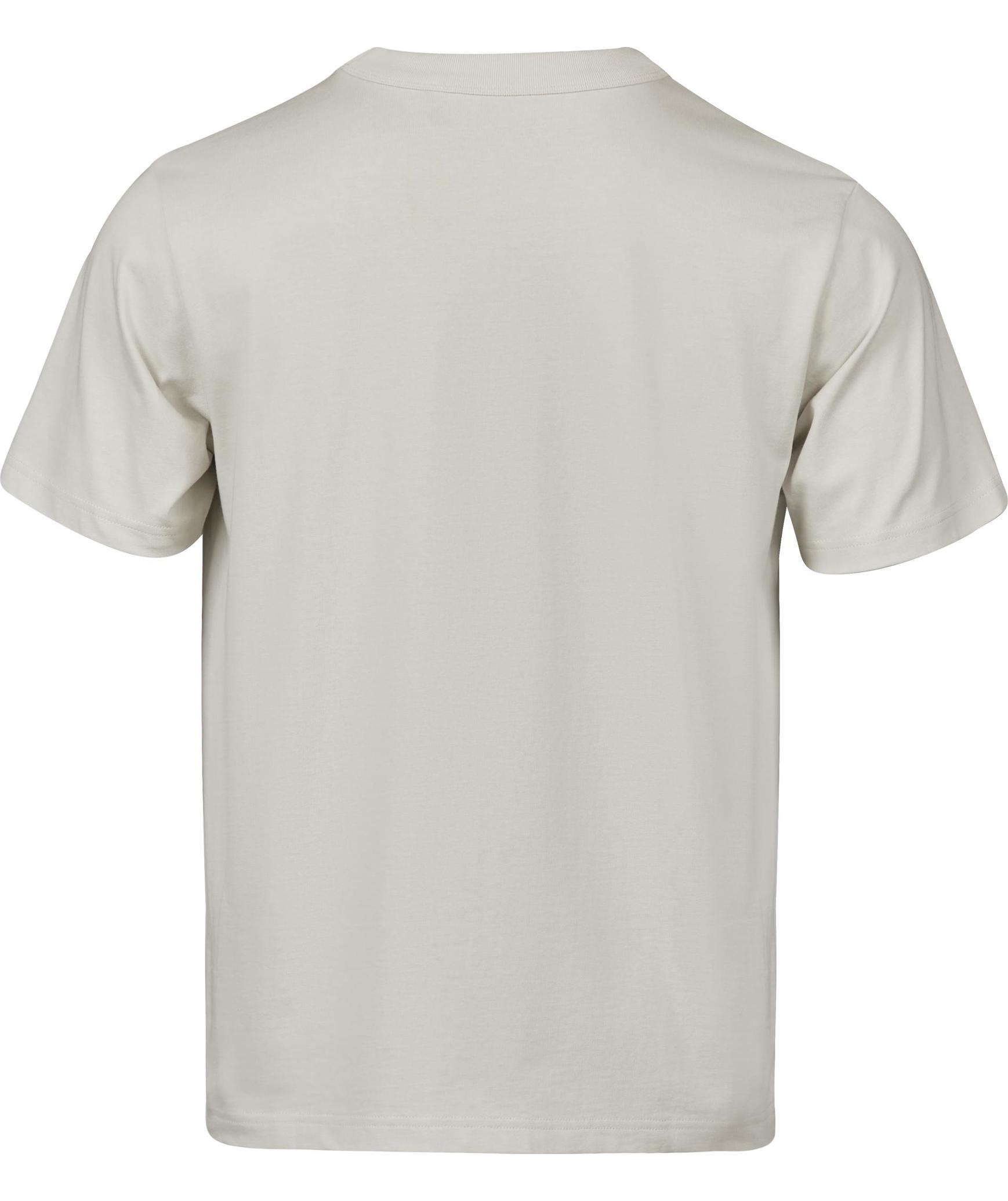 Tee Jays UNLABELED Loose fit T-shirt, Cement, large image number 2