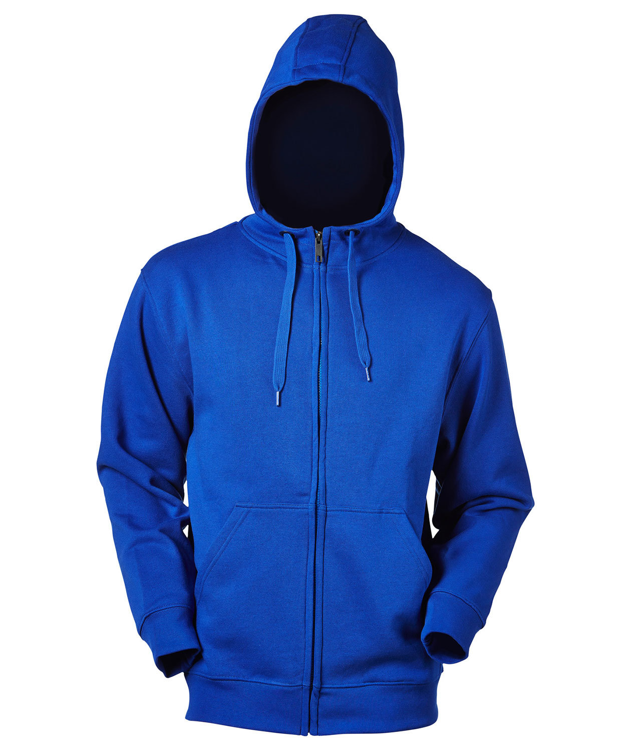 Mascot Crossover Gimont hettegenser, Koboltbl&aring;, Koboltbl&aring;, swatch