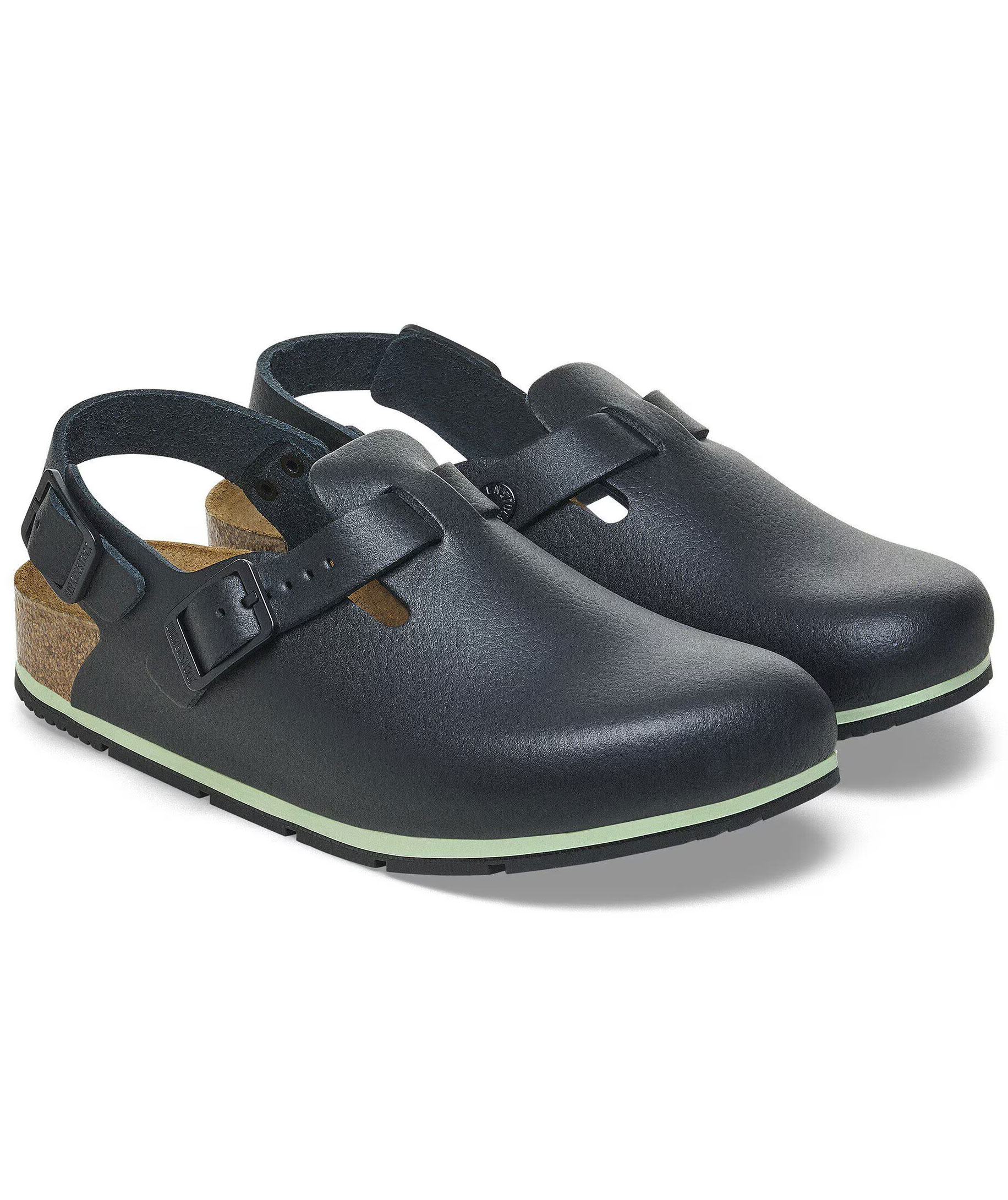 Birkenstock Tokio Pro Regular Fit sandals, Black, large image number 5
