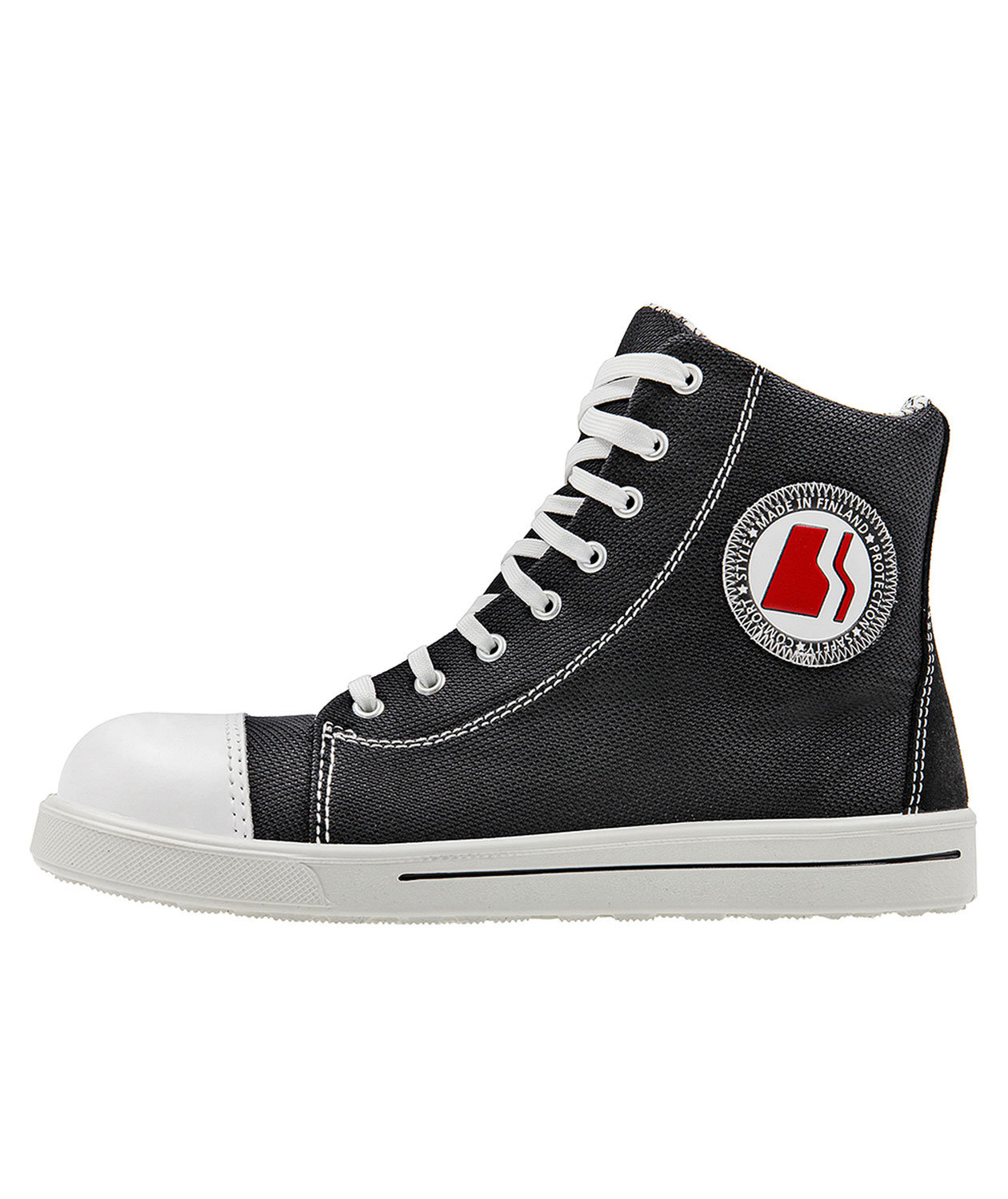 Sievi Planar 3 Sicherheitsstiefeletten S3