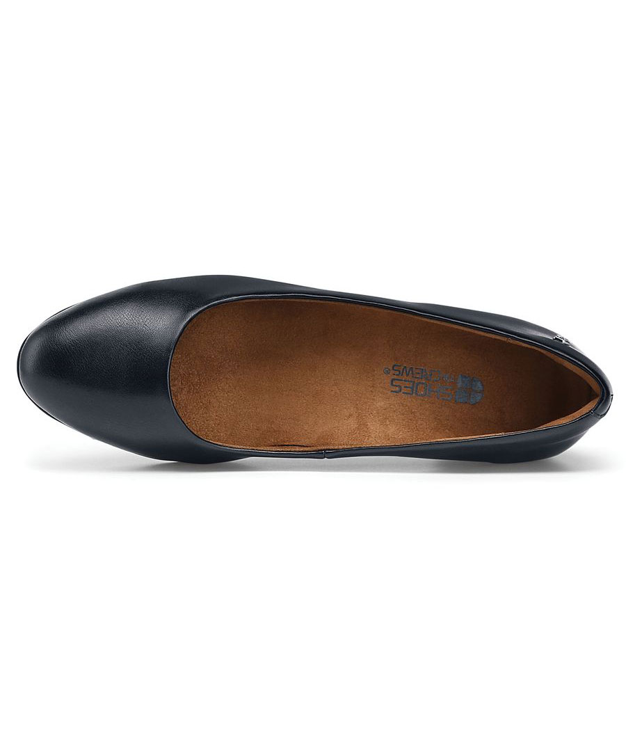 Shoes For Crews Willa II women's work shoes OB, Black, large image number 6