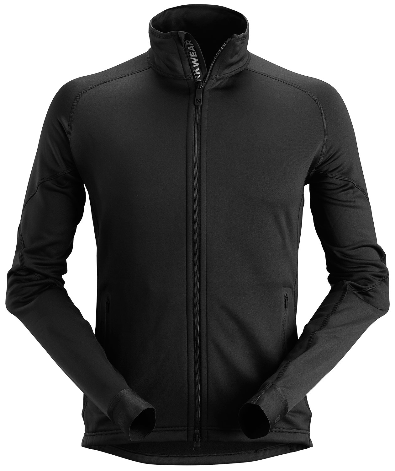 Snickers FlexiWork fleecejakke 8003