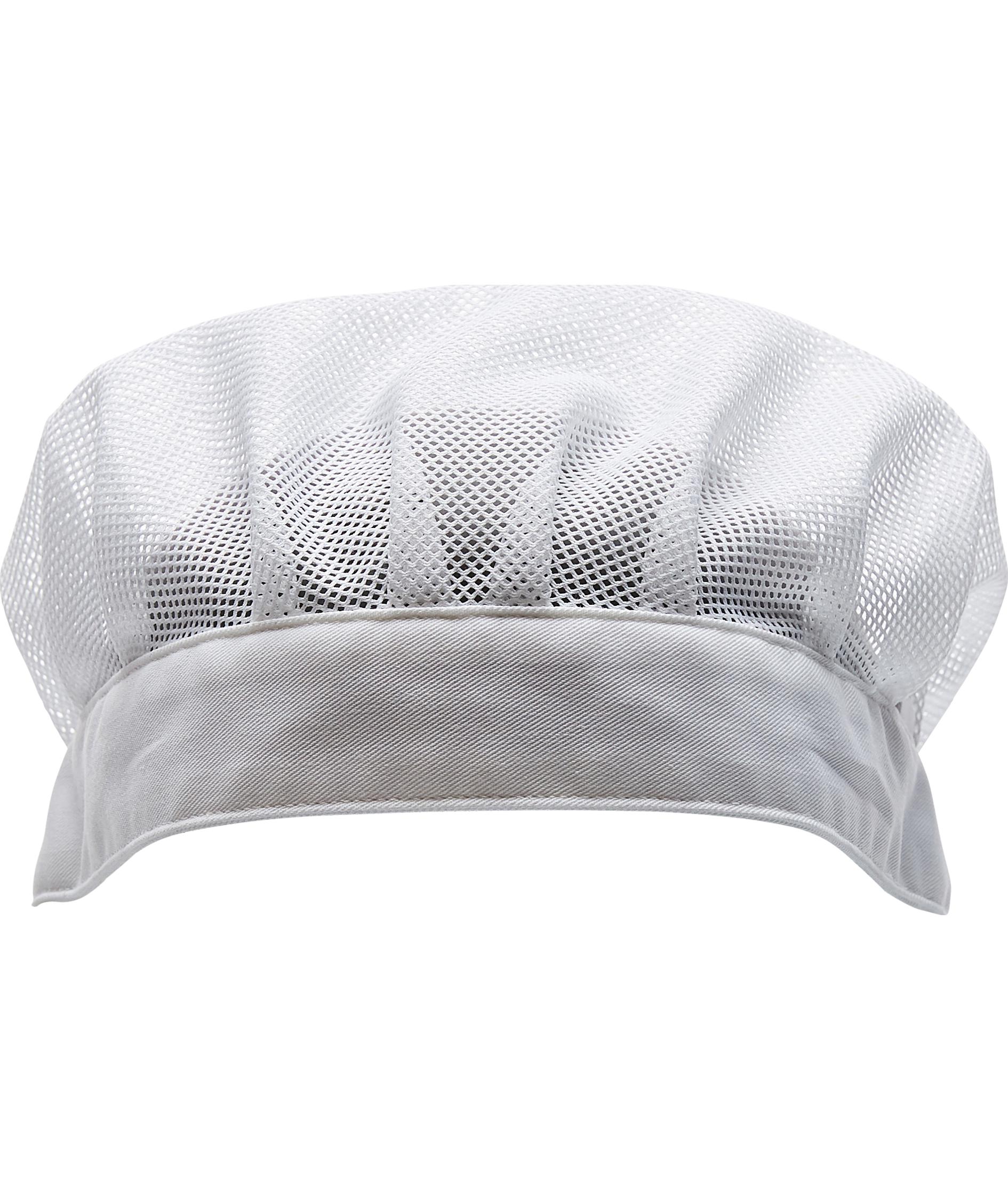 Mascot Food & Care HACCP-zugelassene Hut, Wei&szlig;