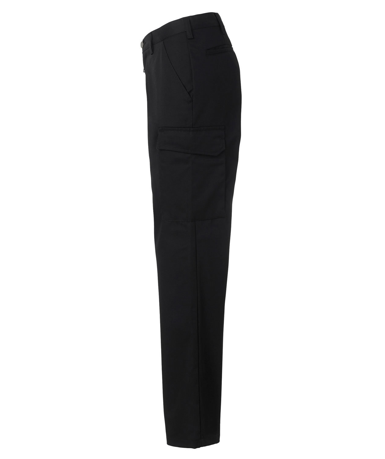 Segers 8602 damebukser, Sort, large image number 3