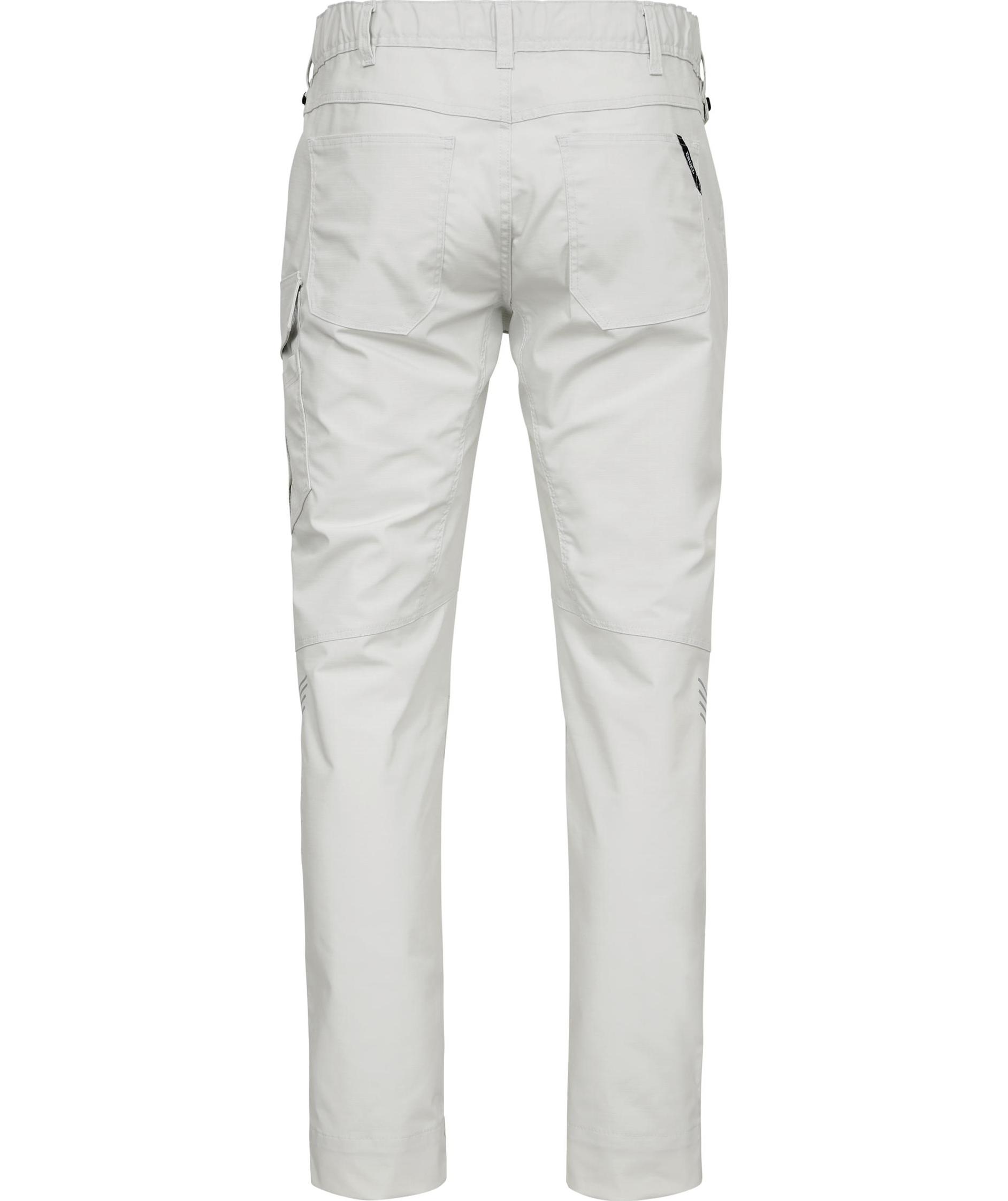 Engel Entire service trousers, Bone White, large image number 3