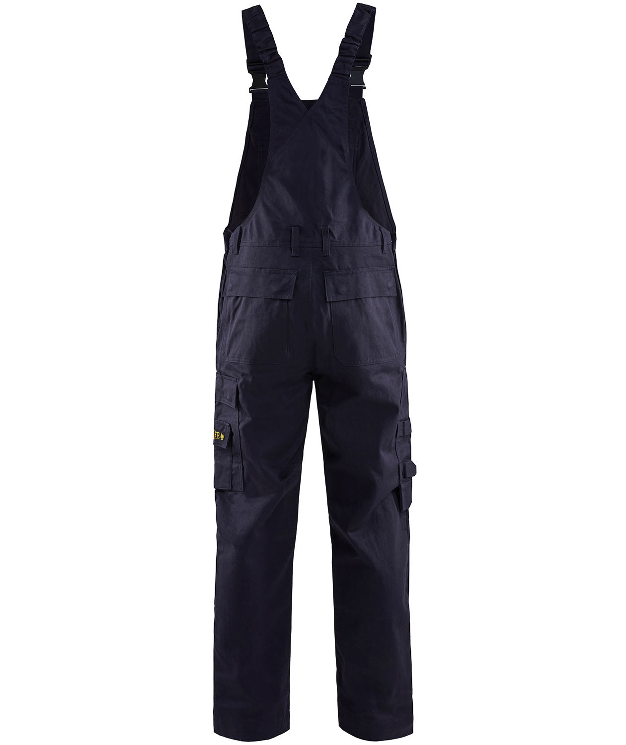 Bl&aring;kl&auml;der Anti-Flame overalls, Marine