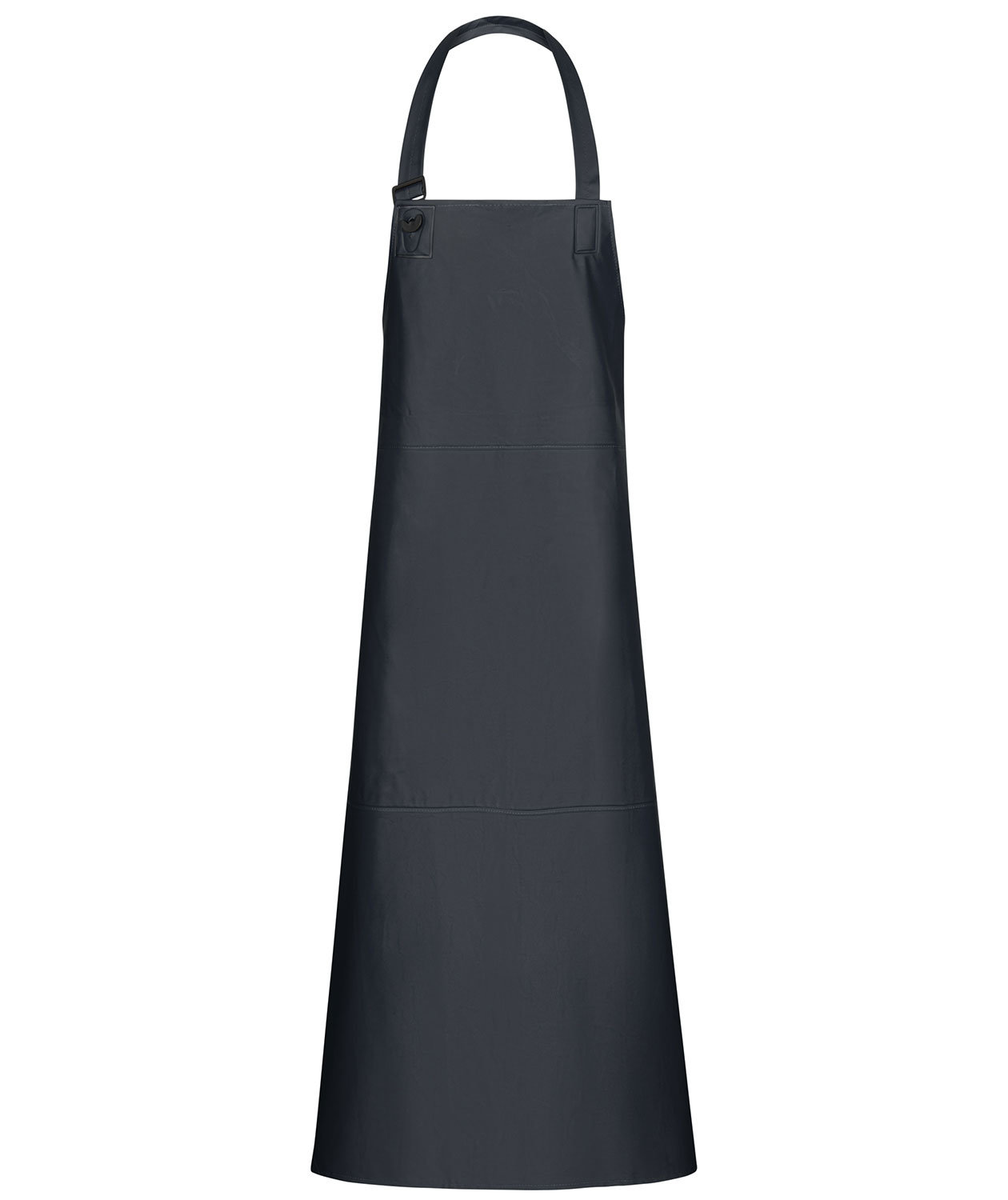 Lyngs&oslash;e br&ouml;stlappsf&ouml;rkl&auml;de PU/PVC, Marinbl&aring;