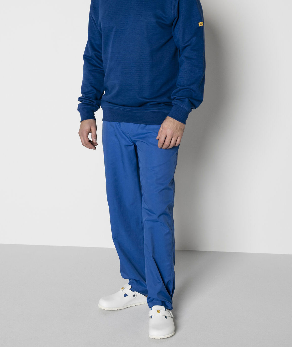 Birkenstock Boston ESD Regular Fit sandals