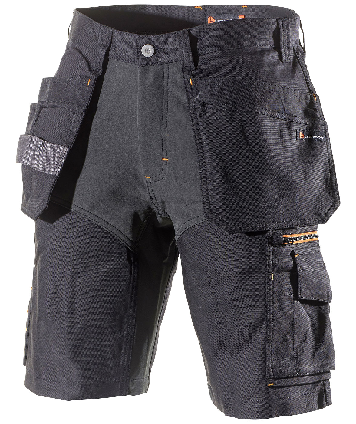 L.Brador Omnio Handwerkershorts 1495PB