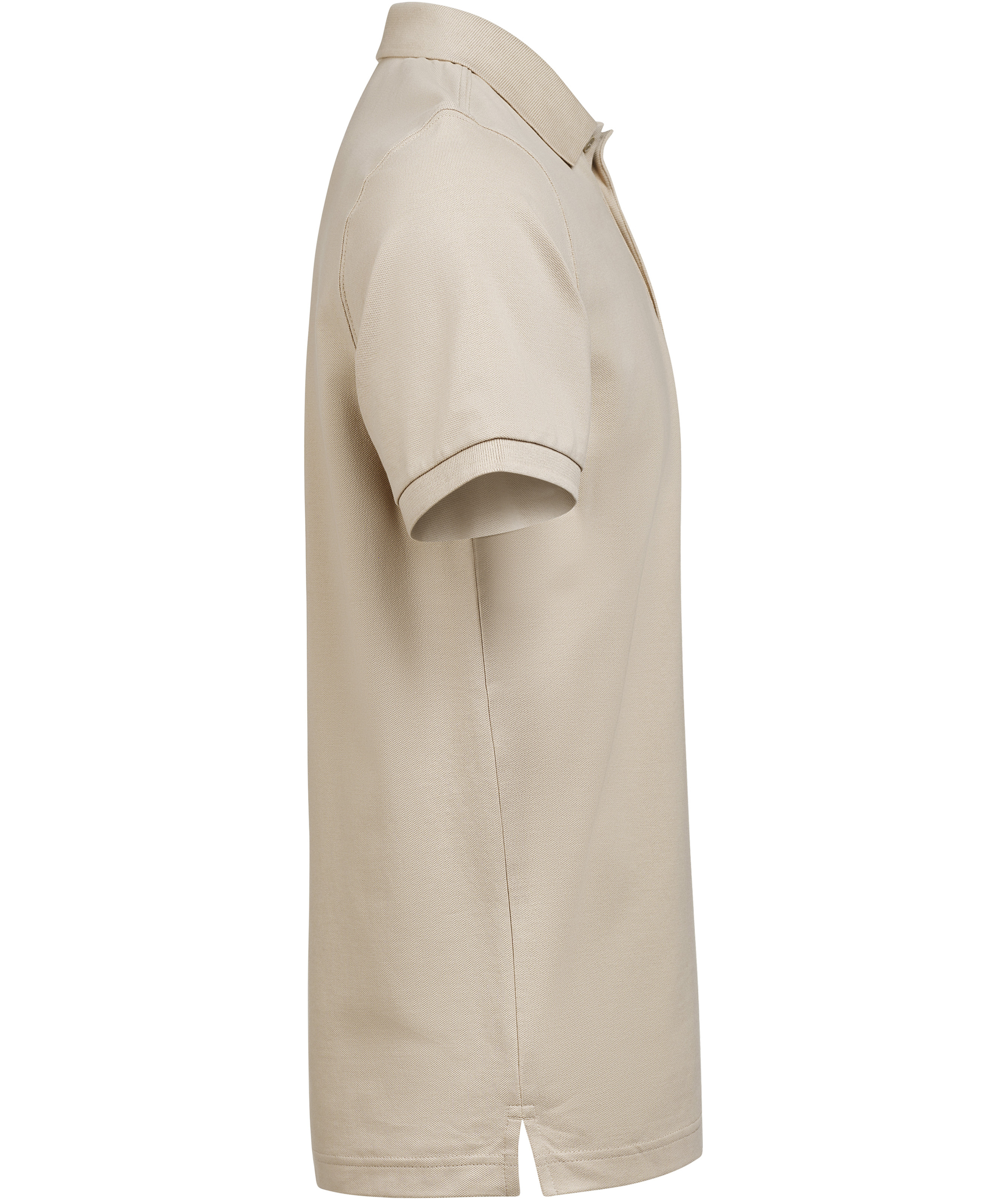 UM Regular fit Polo shirt, Latte, large image number 2