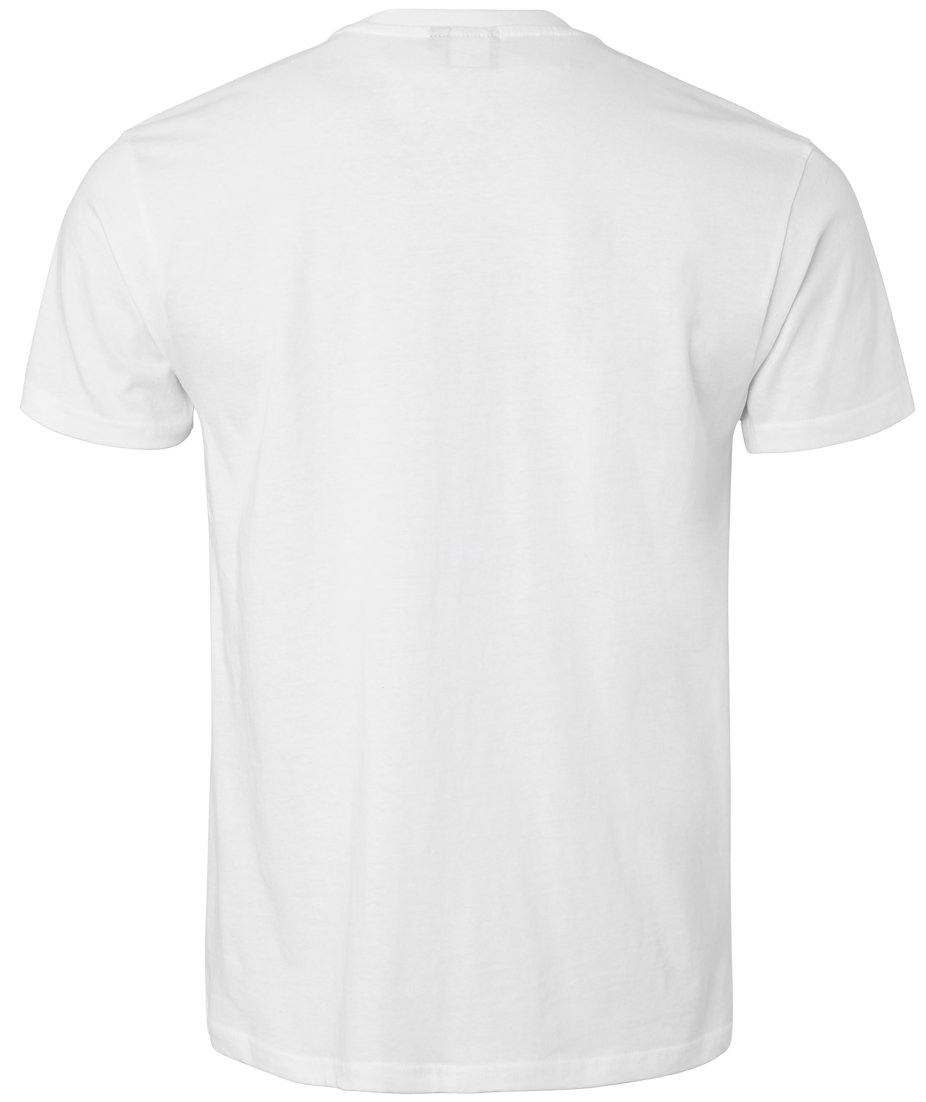 Top Swede T-shirt 239, Vit, large image number 1