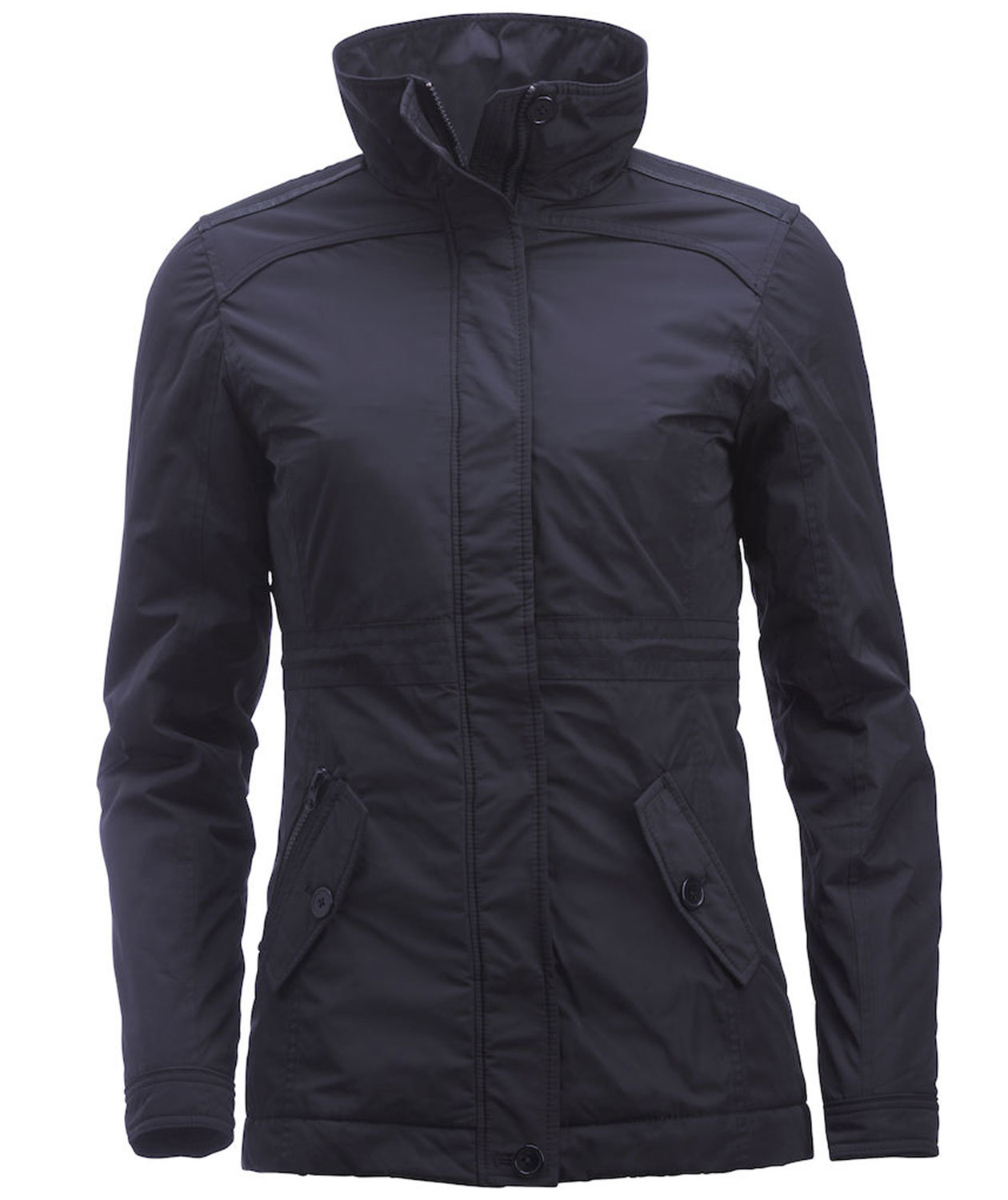 Cutter & Buck Medina jacka dam, Navy