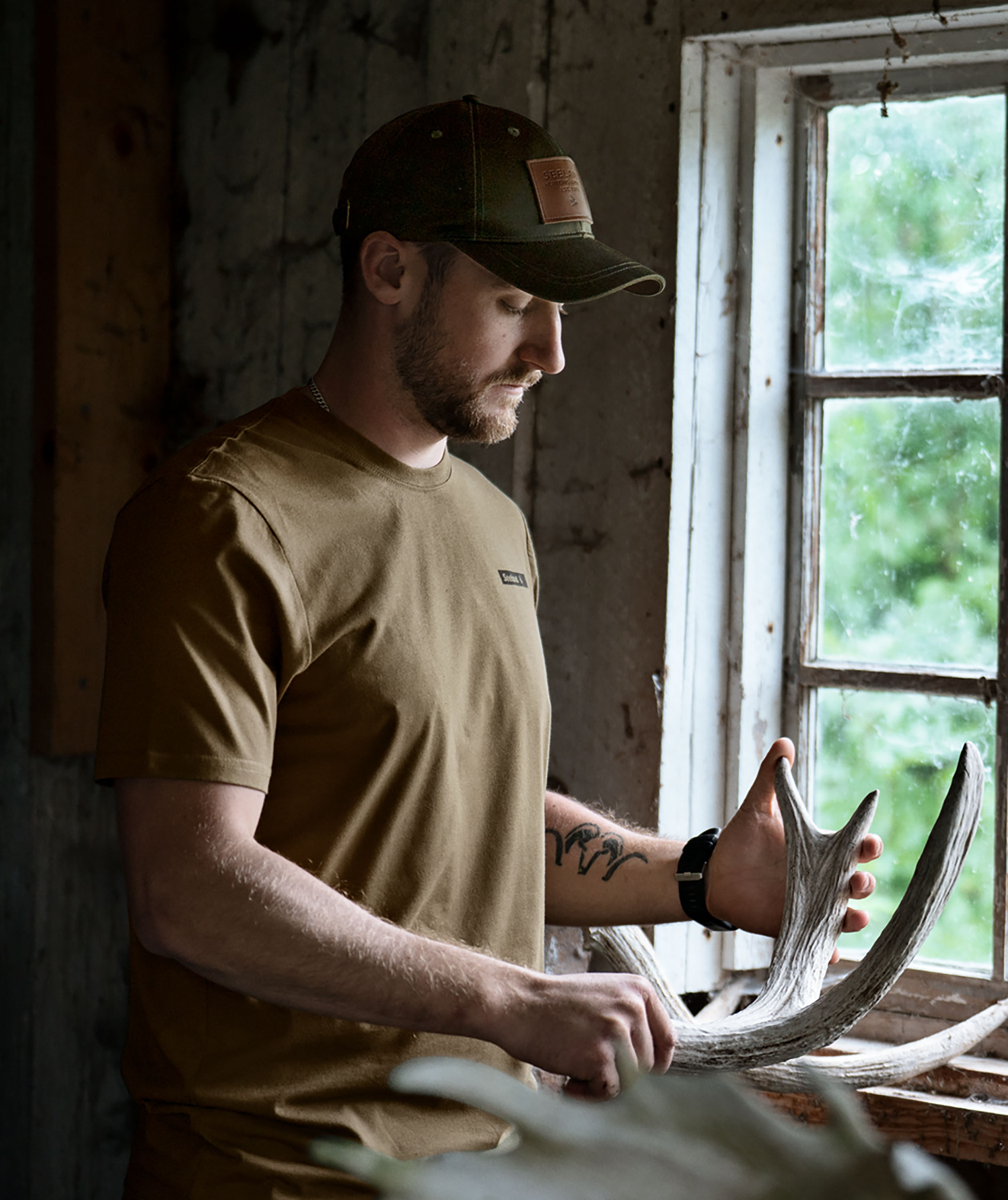 Seeland 3-pack T-shirt, 5627, large image number 13