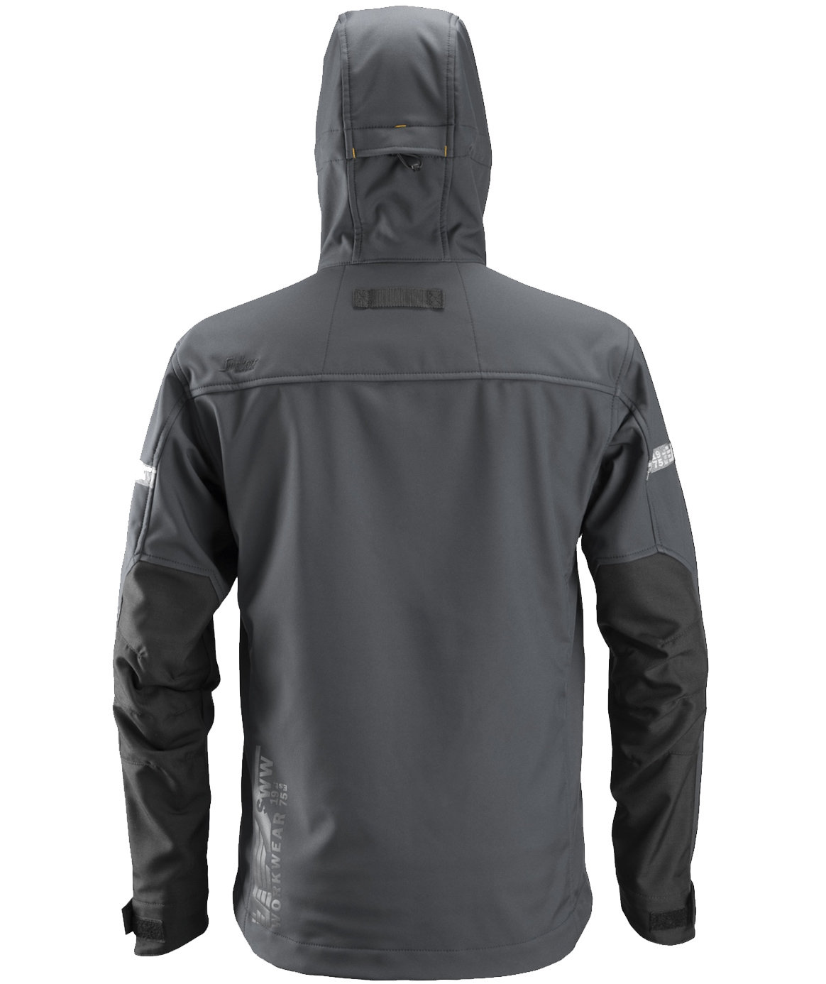 Snickers AllroundWork softshelljakke 1229