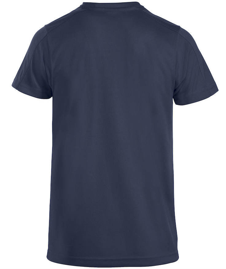 Clique Ice-T T-Shirt, Marine, large image number 1