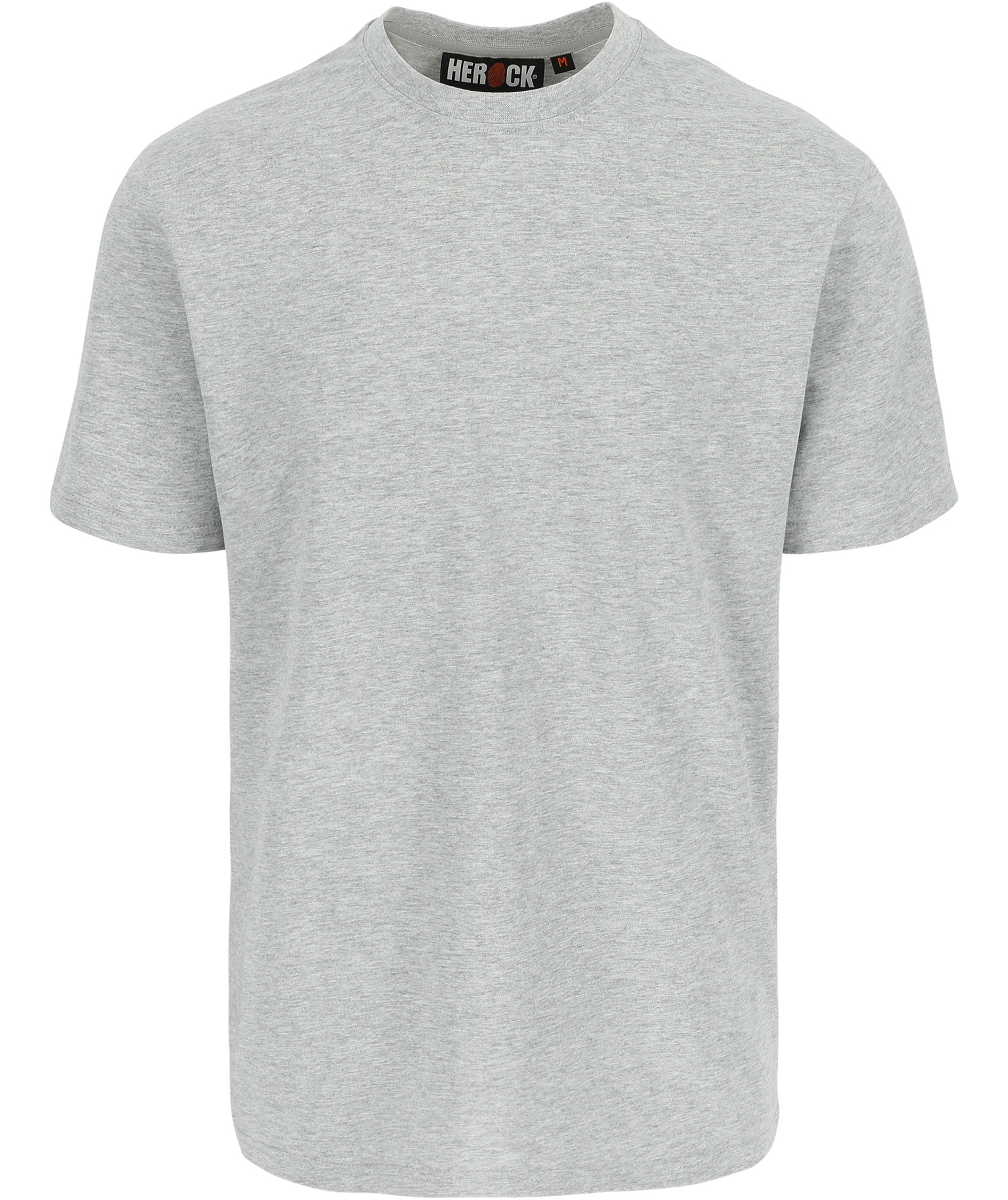Light Heather Grey