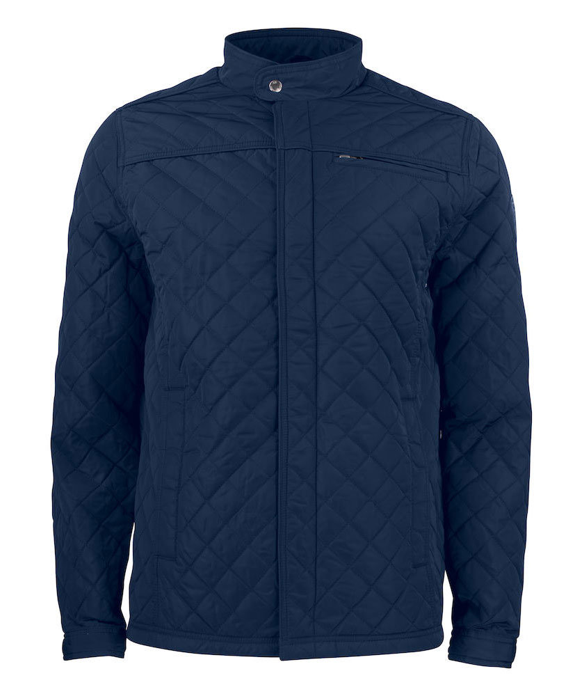 Cutter & Buck Parkdale jacka, Navy