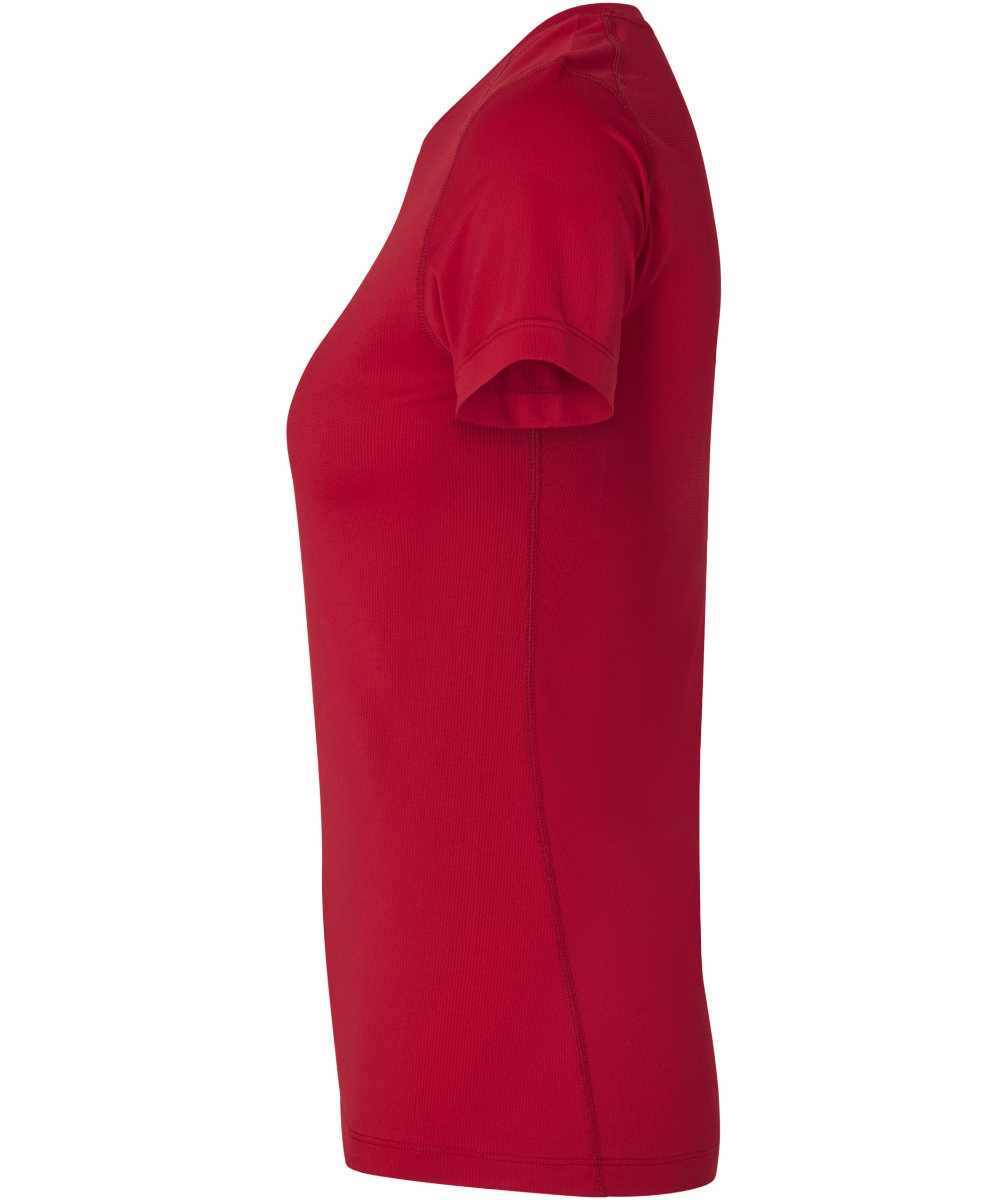 GEYSER&nbsp;Active women's T-shirt, Red, large image number 2