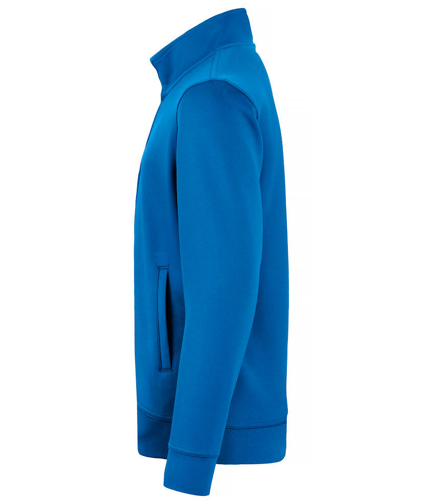 Clique Basic Active tr&ouml;ja till barn, Royal Bl&aring;, large image number 2