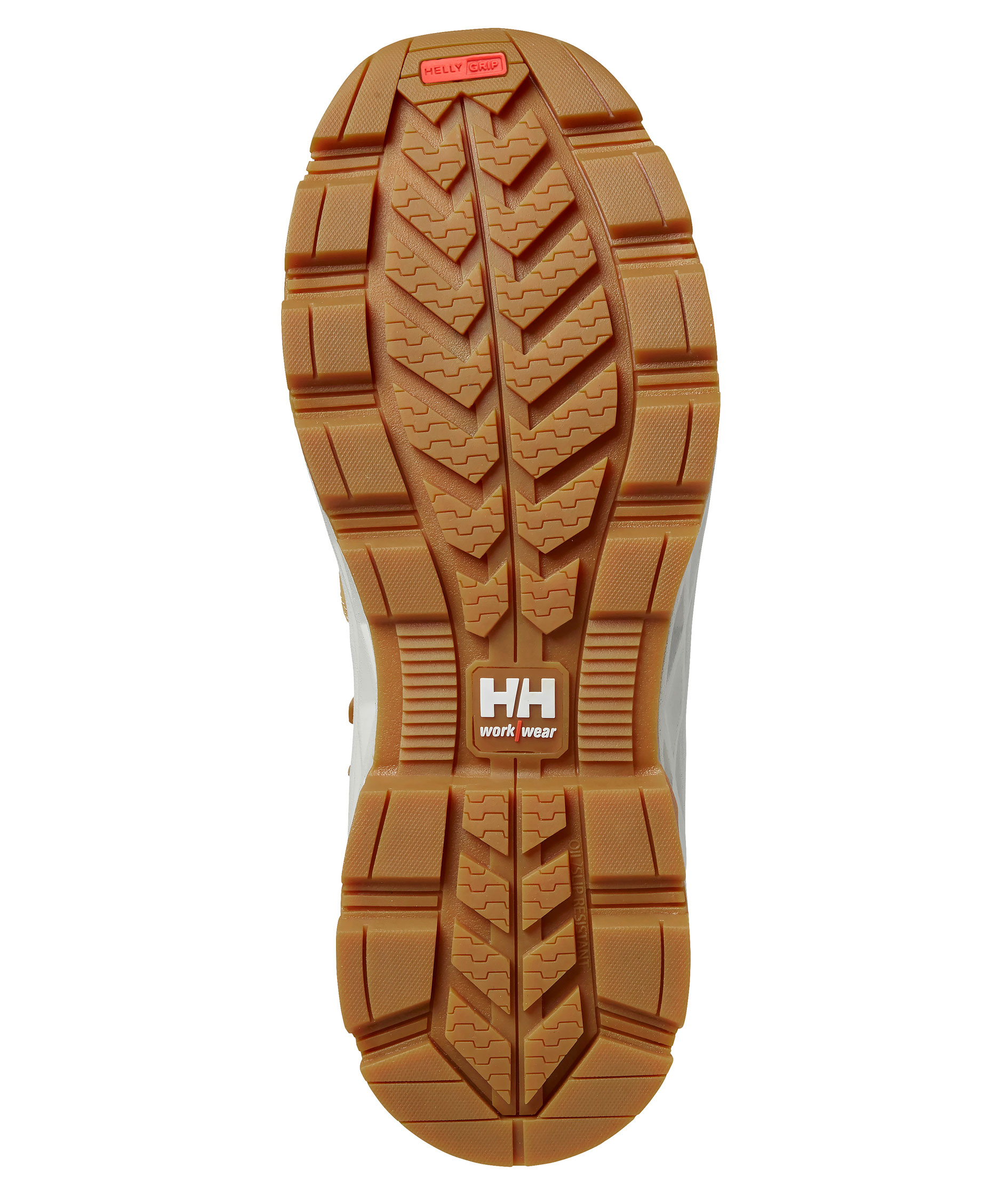 Helly&nbsp;Hansen&nbsp;Oxford sikkerhedsst&oslash;vletter S3, New wheat, large image number 4