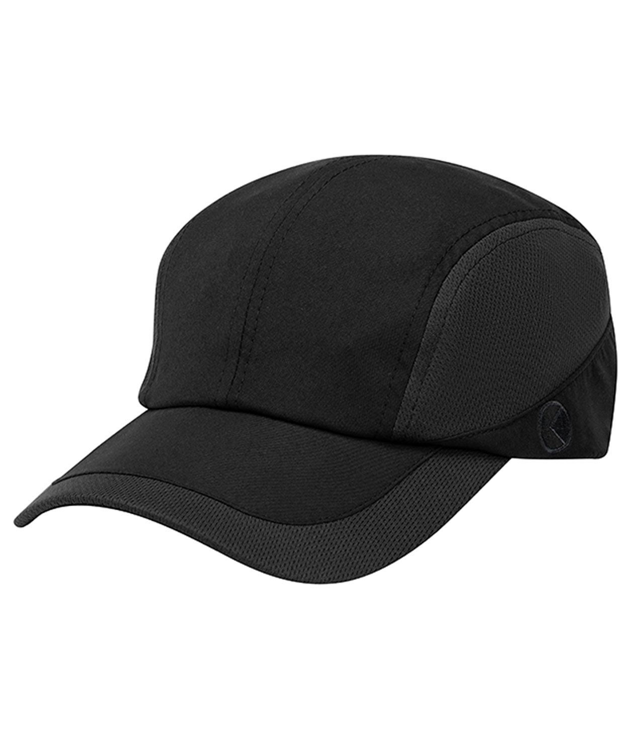 Karlowsky Performance cap, Black
