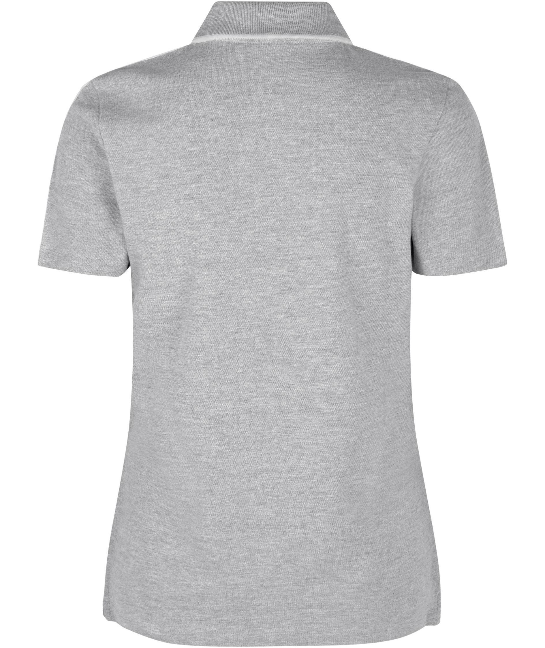 ID pik&eacute;tr&ouml;ja dam, Gr&aring;melerad