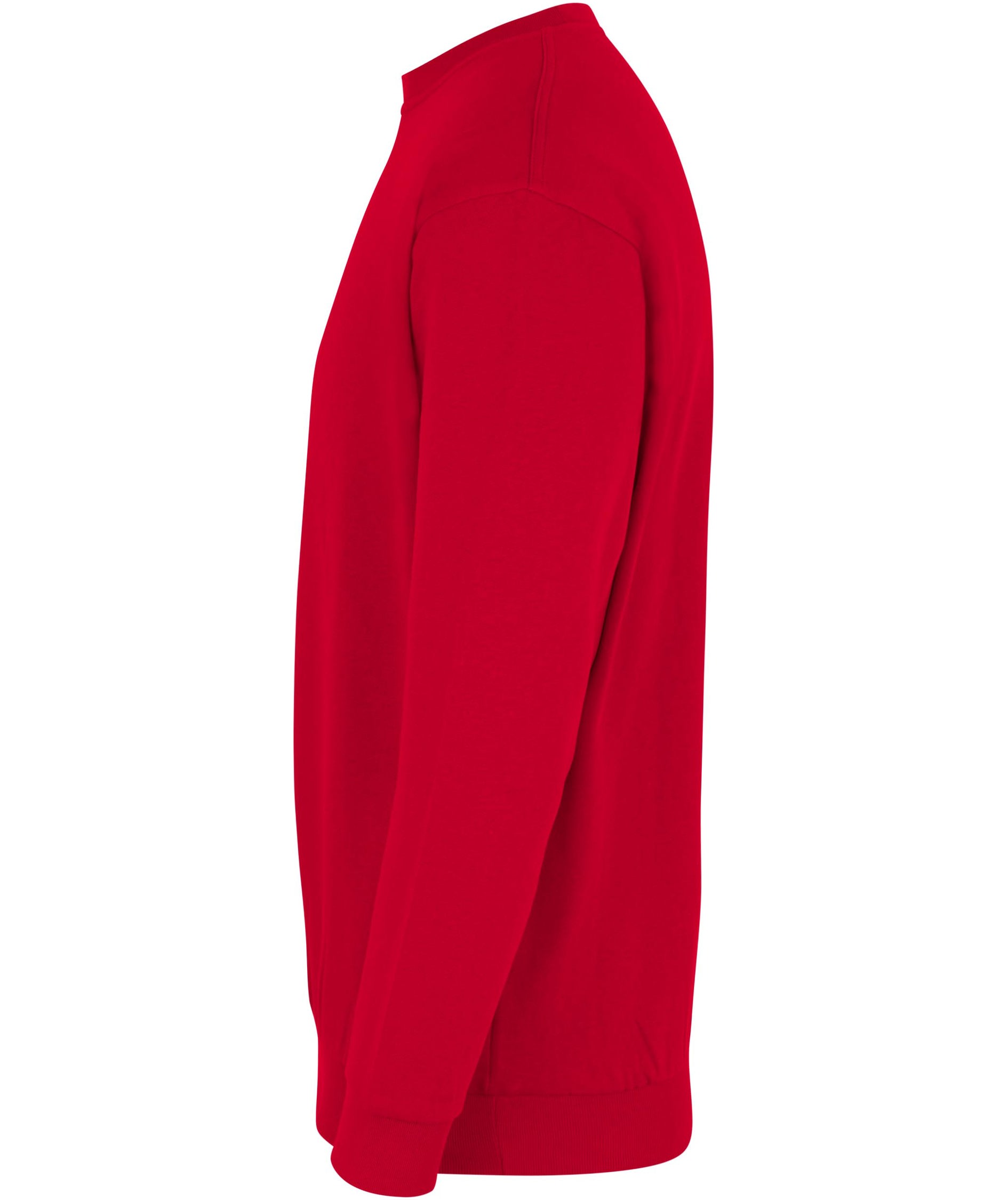 ID Game sweatshirt, Red, large image number 2