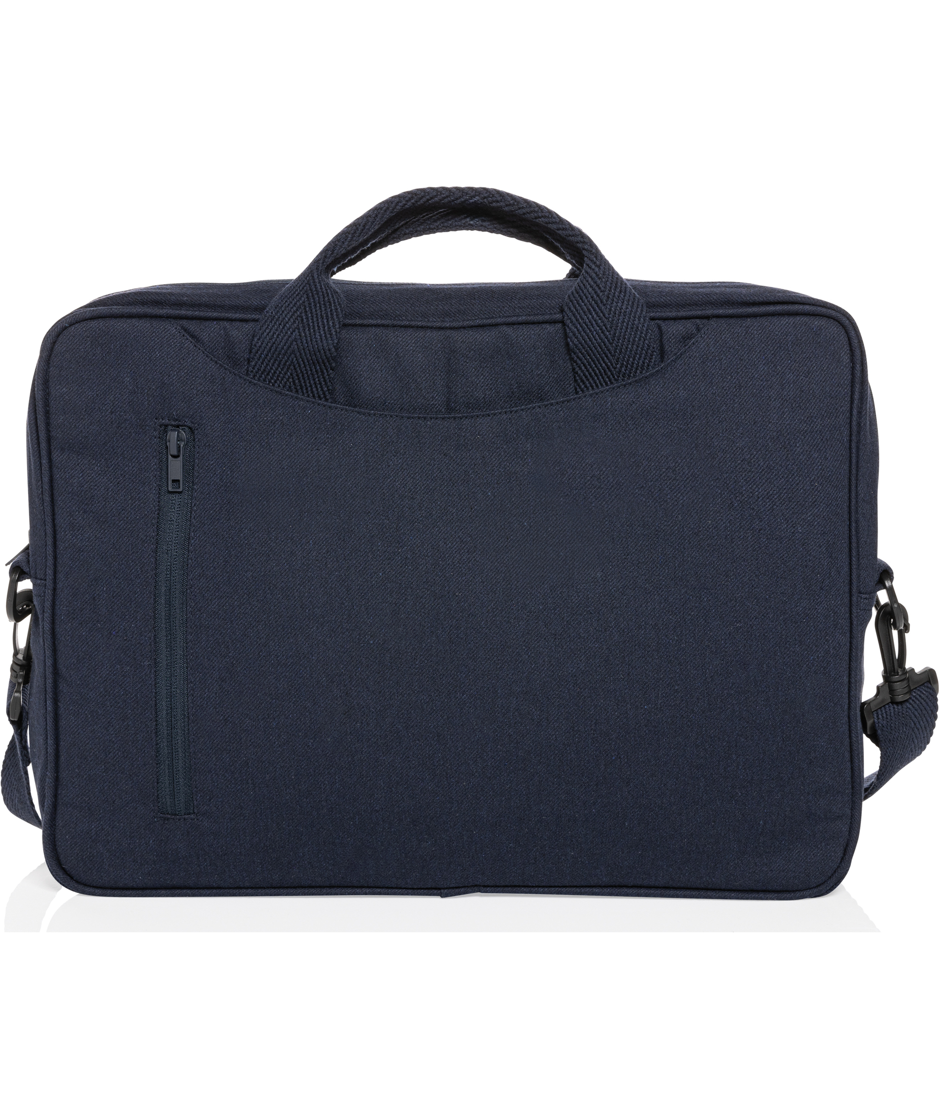 XD Laluka 15,4" Laptop-Tasche 6,65 L, Marineblau, Marineblau, swatch