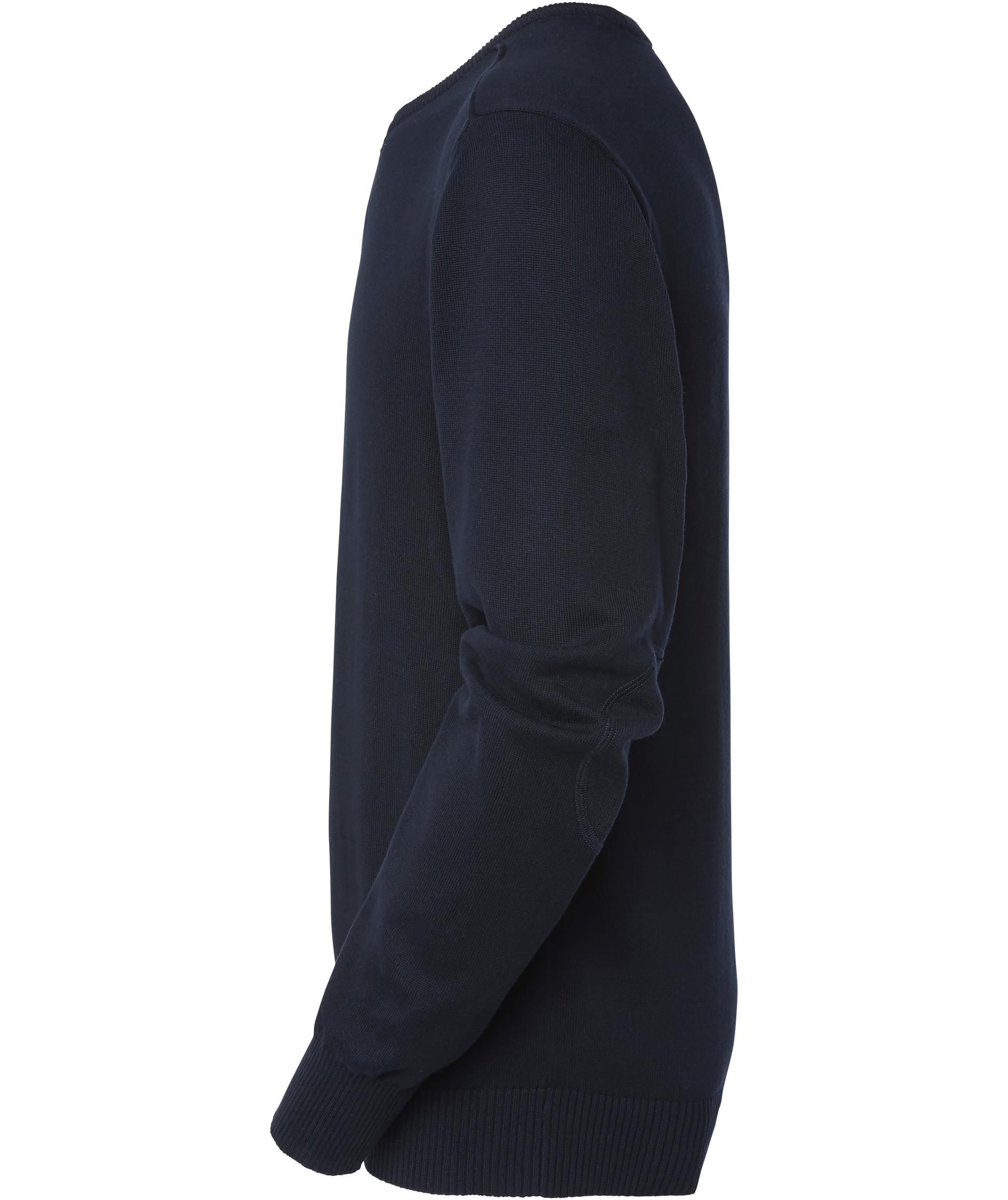 South West fitzroy Strickpullover, Dark navy, large image number 4