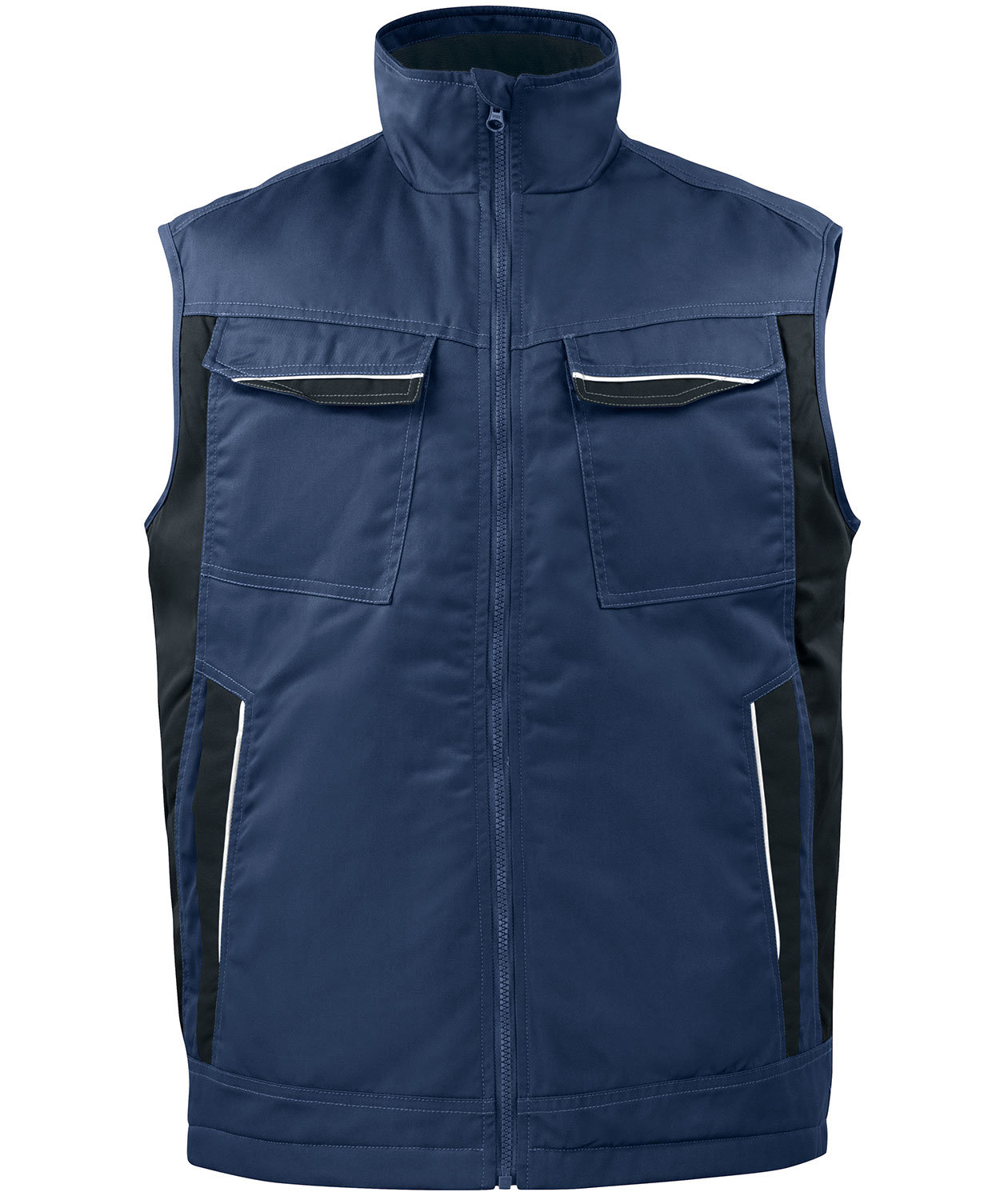 ProJob forad v&auml;st, Marinbl&aring;