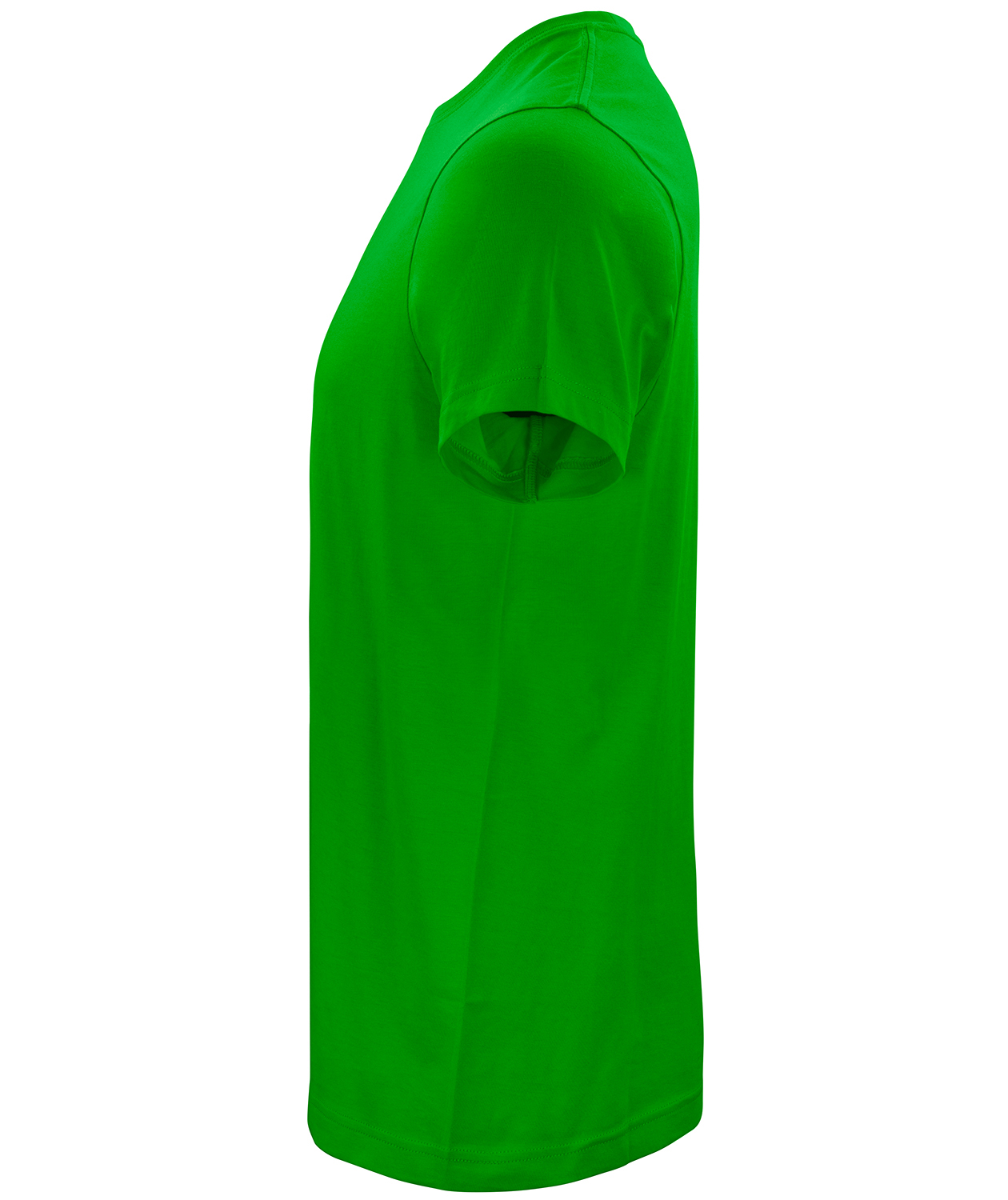 Clique Classic T-shirt, &Auml;ppelgr&ouml;n, large image number 2