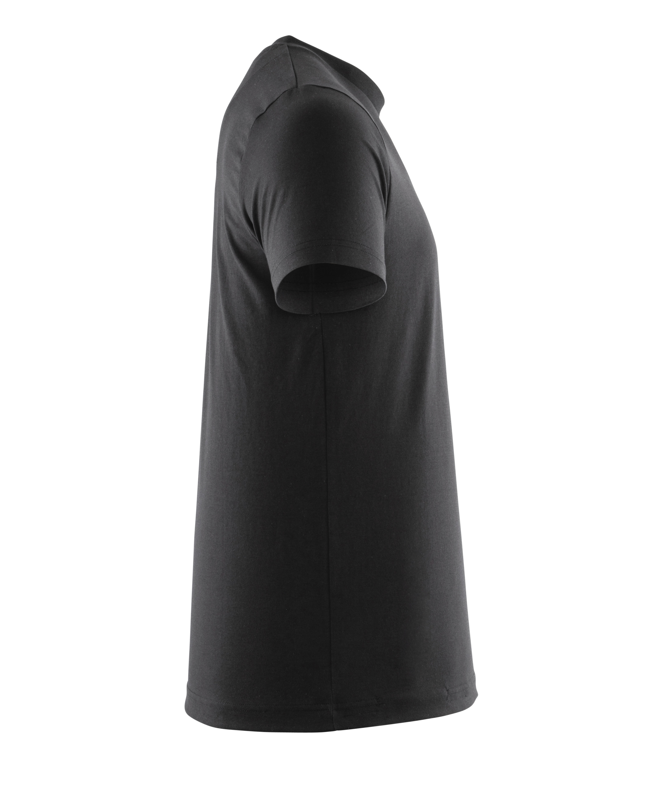 Mascot Crossover T-skjorte ProWash&reg;, Dyp svart, large image number 3